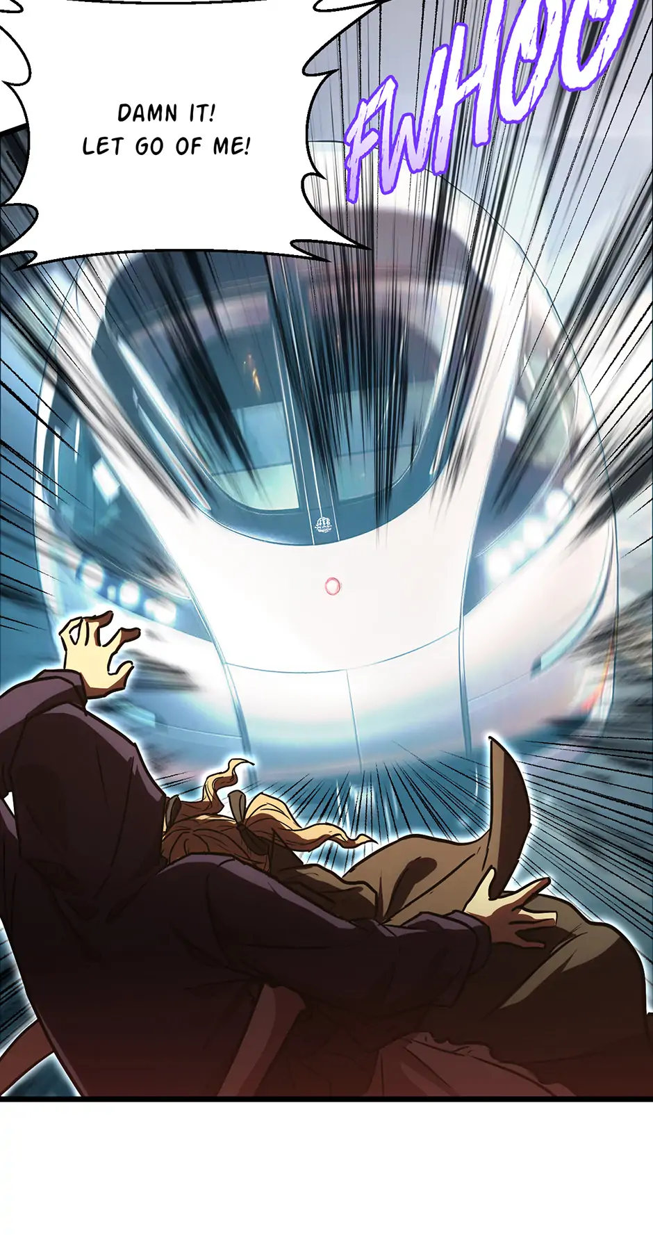 Read Log Into The Future EN Manga Online
