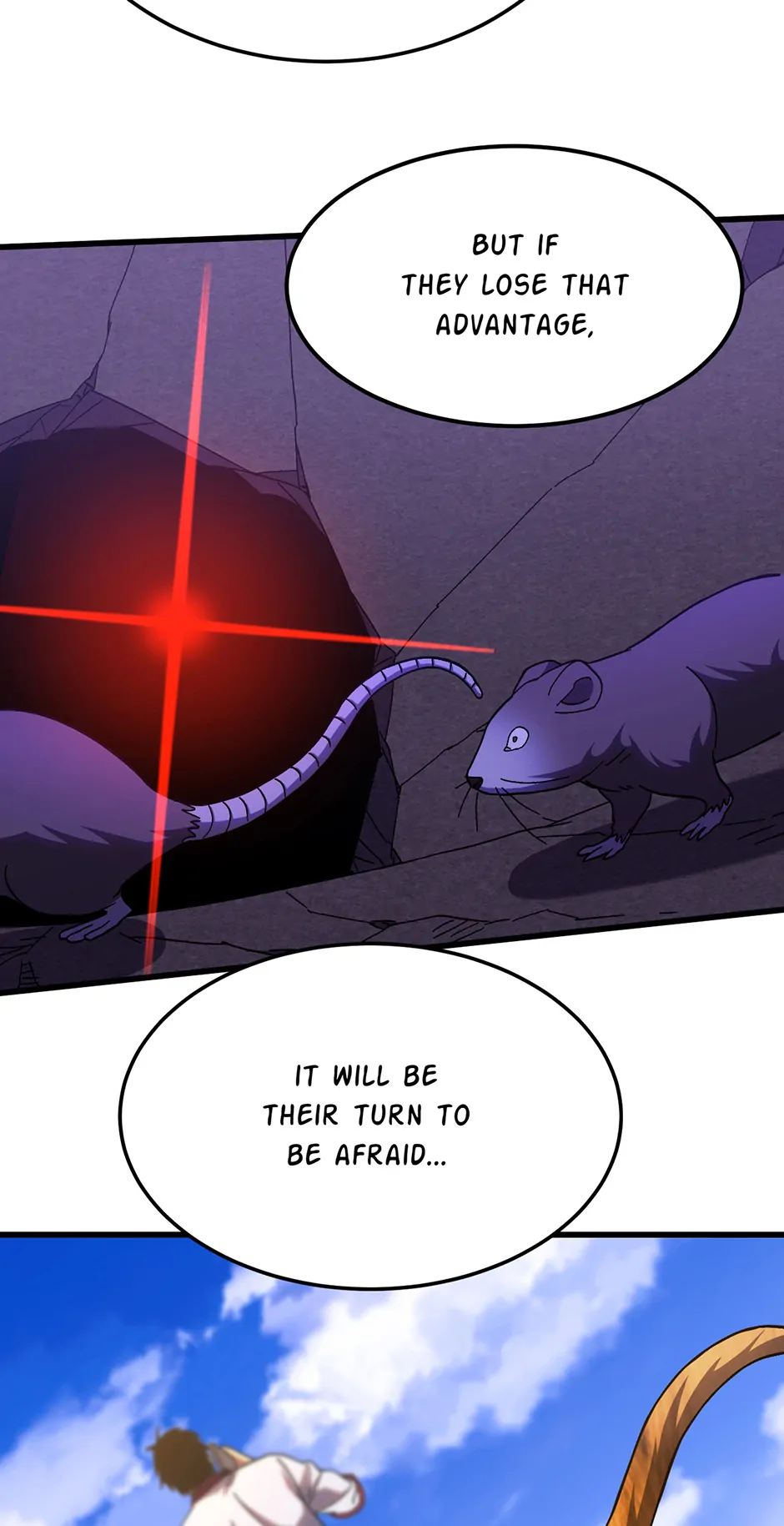 Read Log Into The Future EN Manga Online