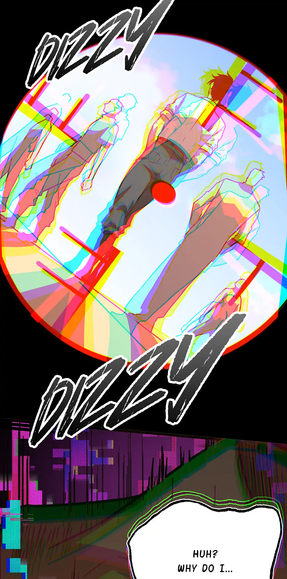 Read Log Into The Future EN Manga Online