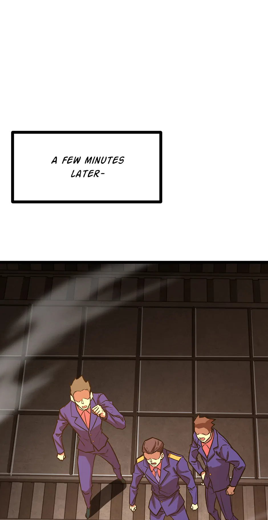 Read Log Into The Future EN Manga Online