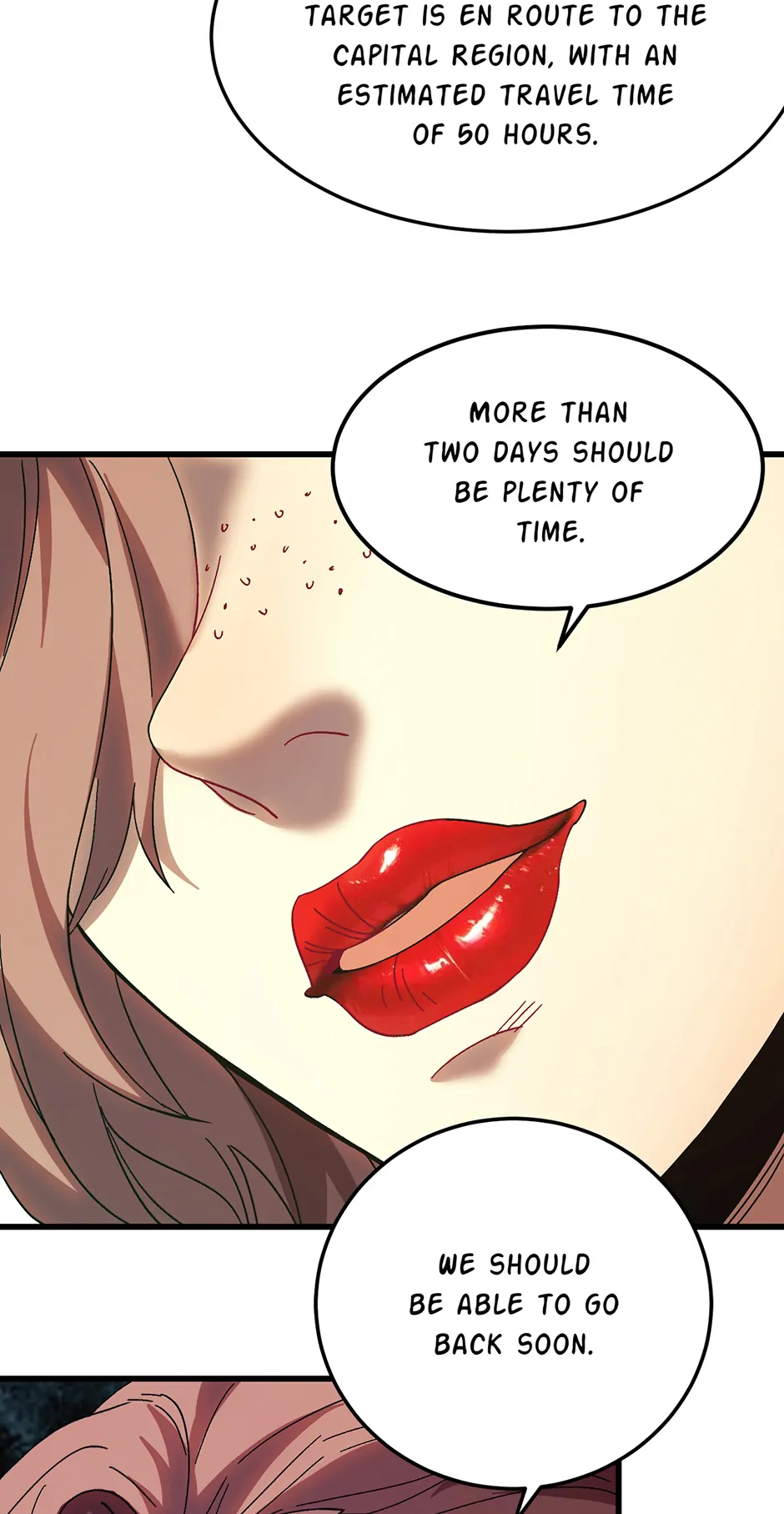 Read Log Into The Future EN Manga Online