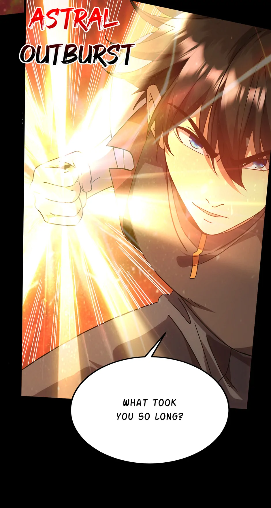 Read Log Into The Future EN Manga Online