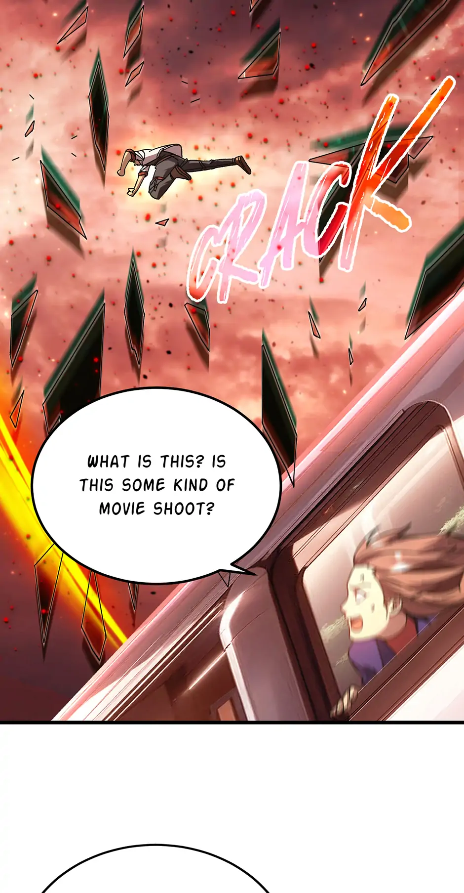 Read Log Into The Future EN Manga Online