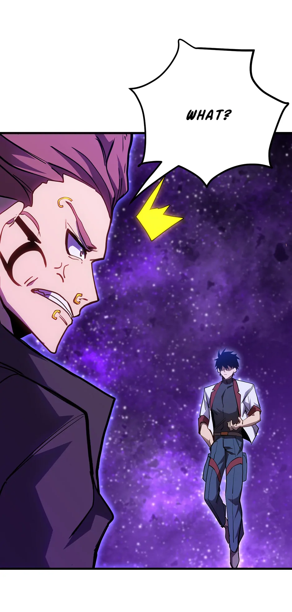 Read Log Into The Future EN Manga Online