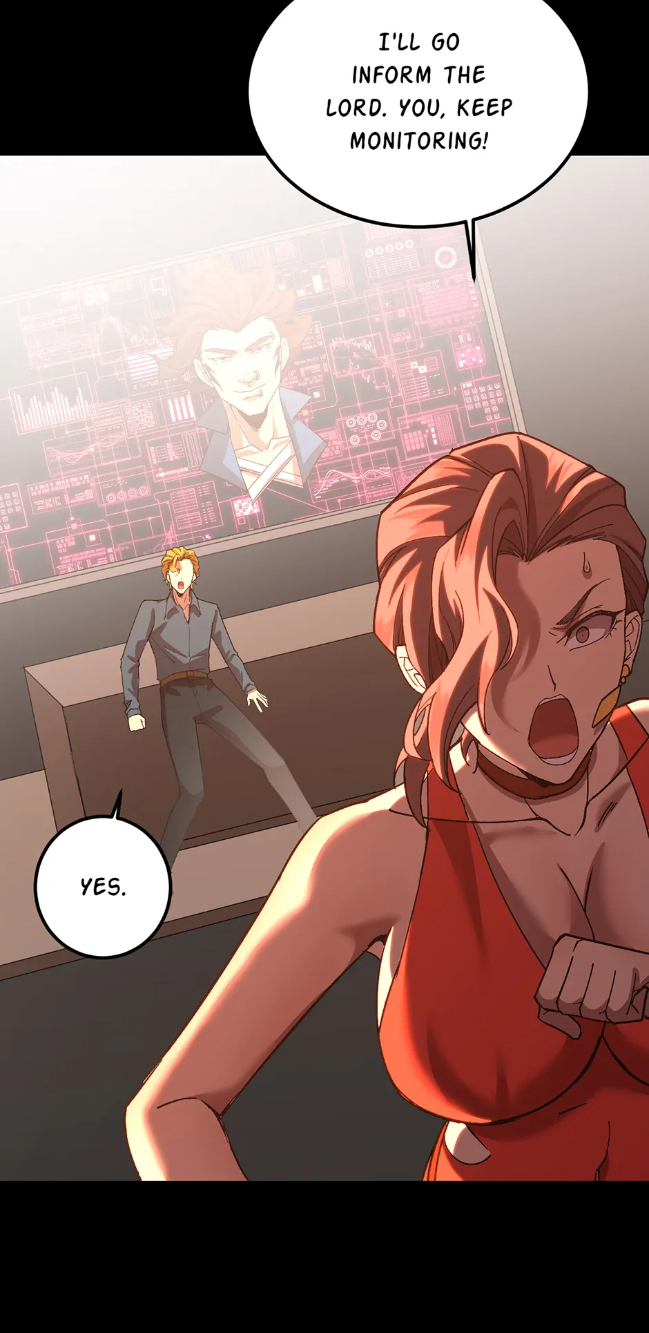 Read Log Into The Future EN Manga Online