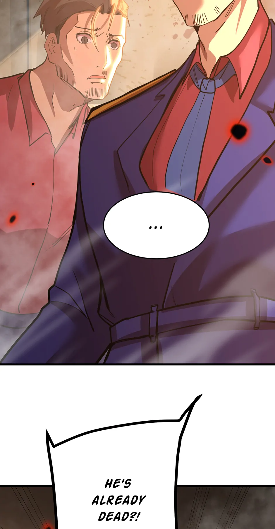 Read Log Into The Future EN Manga Online