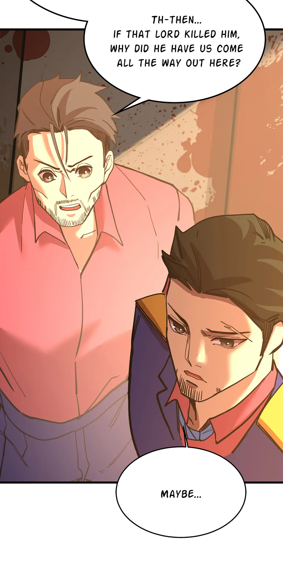 Read Log Into The Future EN Manga Online