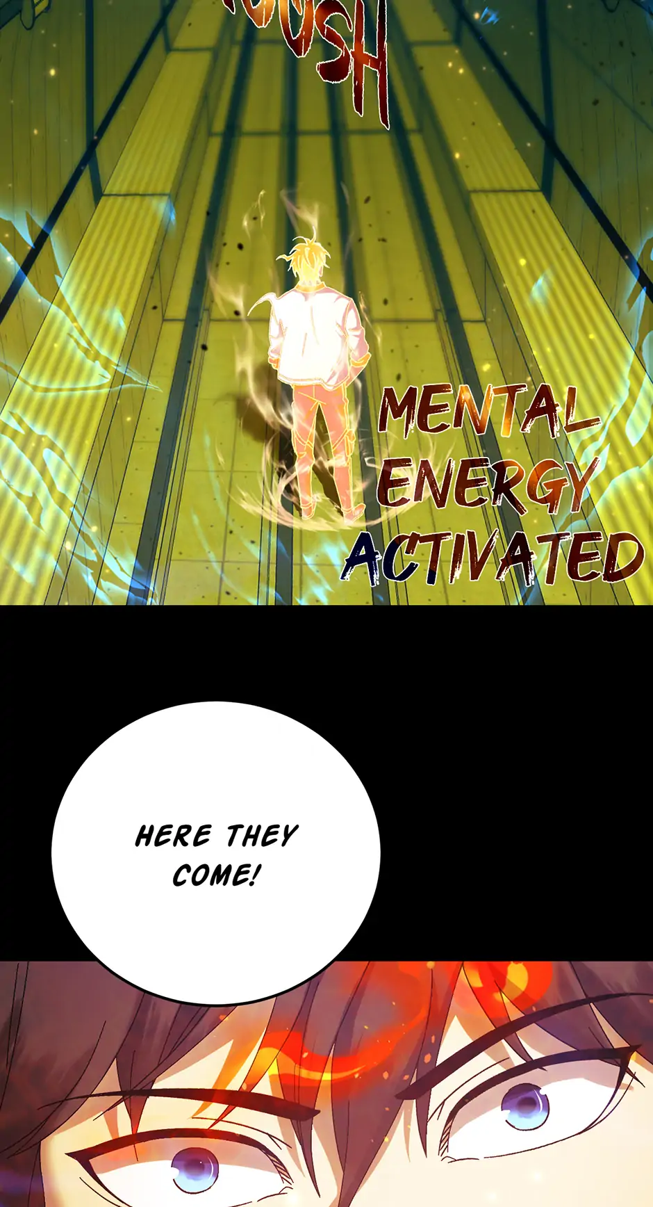Read Log Into The Future EN Manga Online