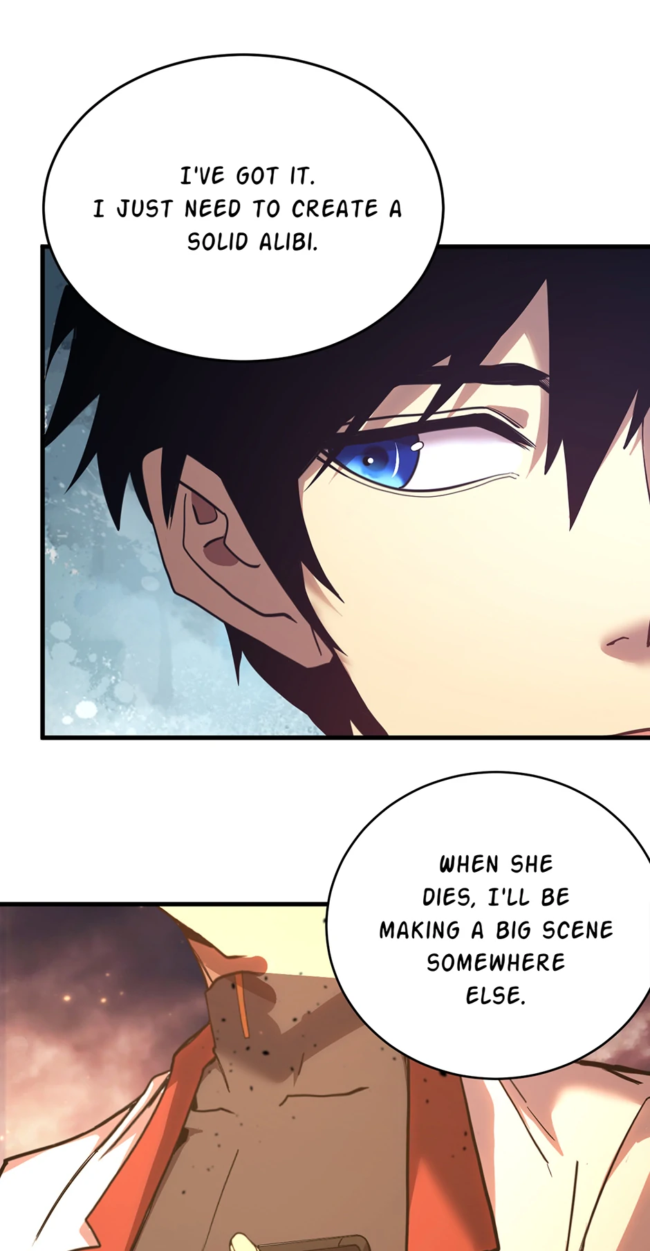 Read Log Into The Future EN Manga Online