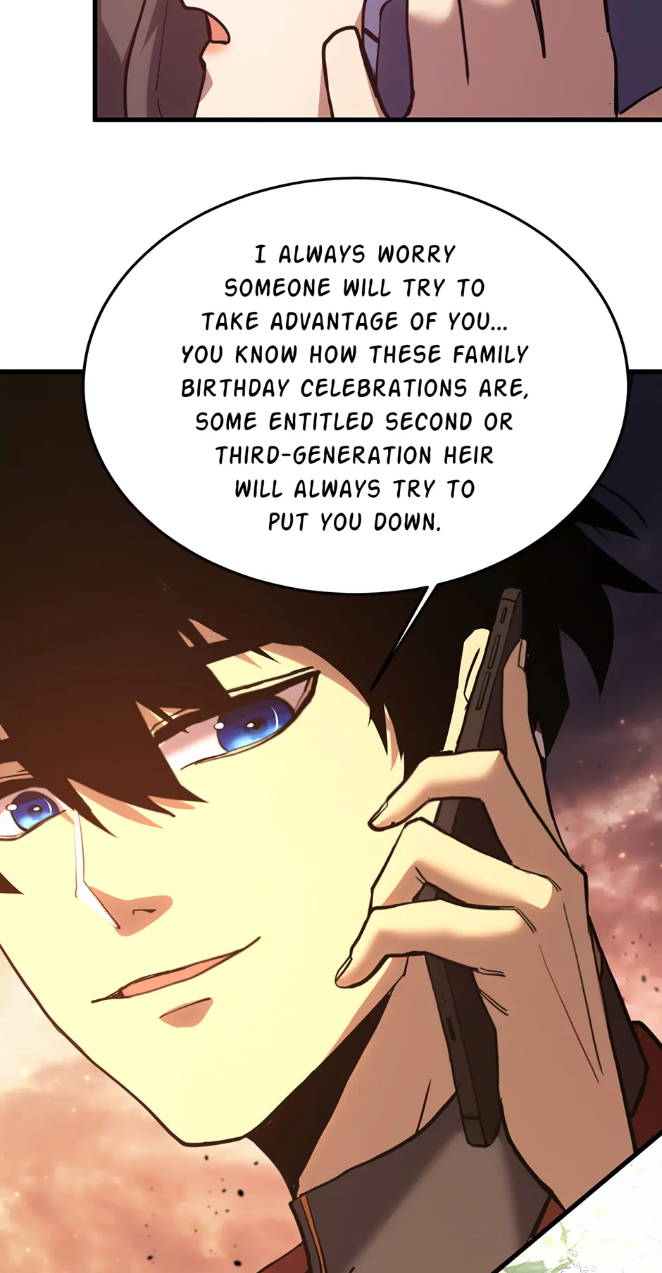 Read Log Into The Future EN Manga Online