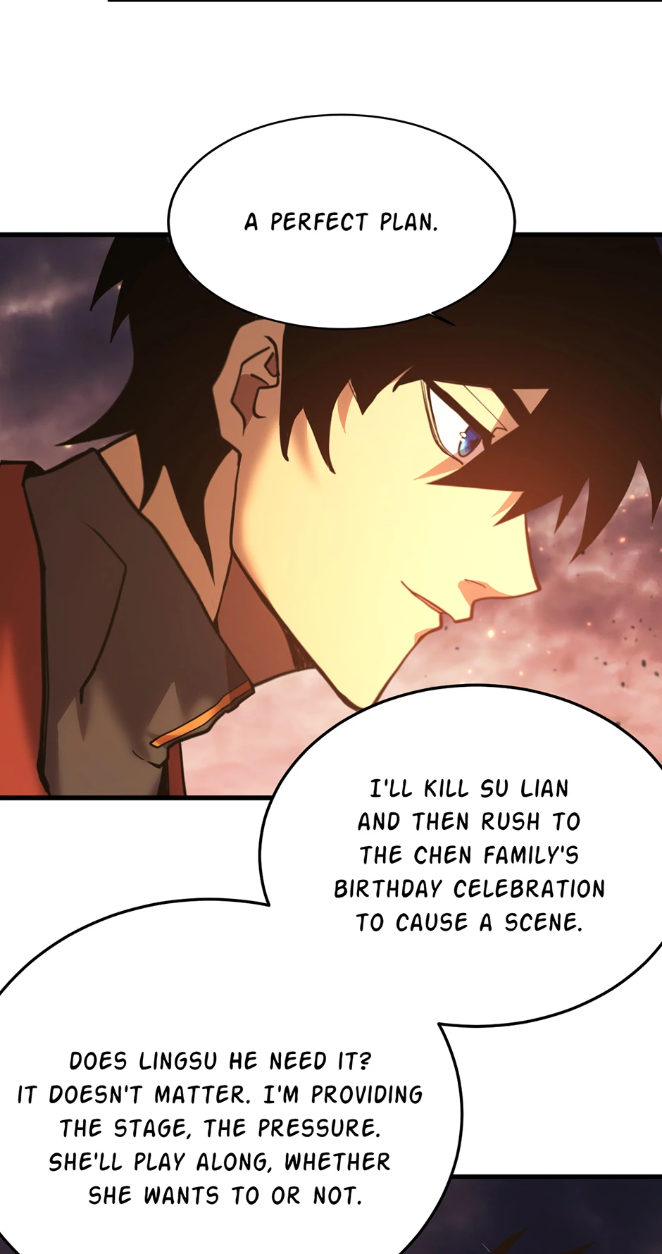 Read Log Into The Future EN Manga Online