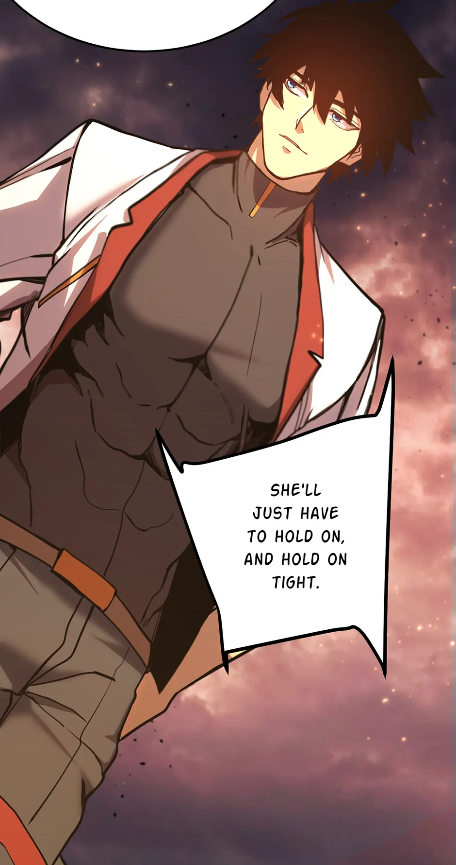 Read Log Into The Future EN Manga Online
