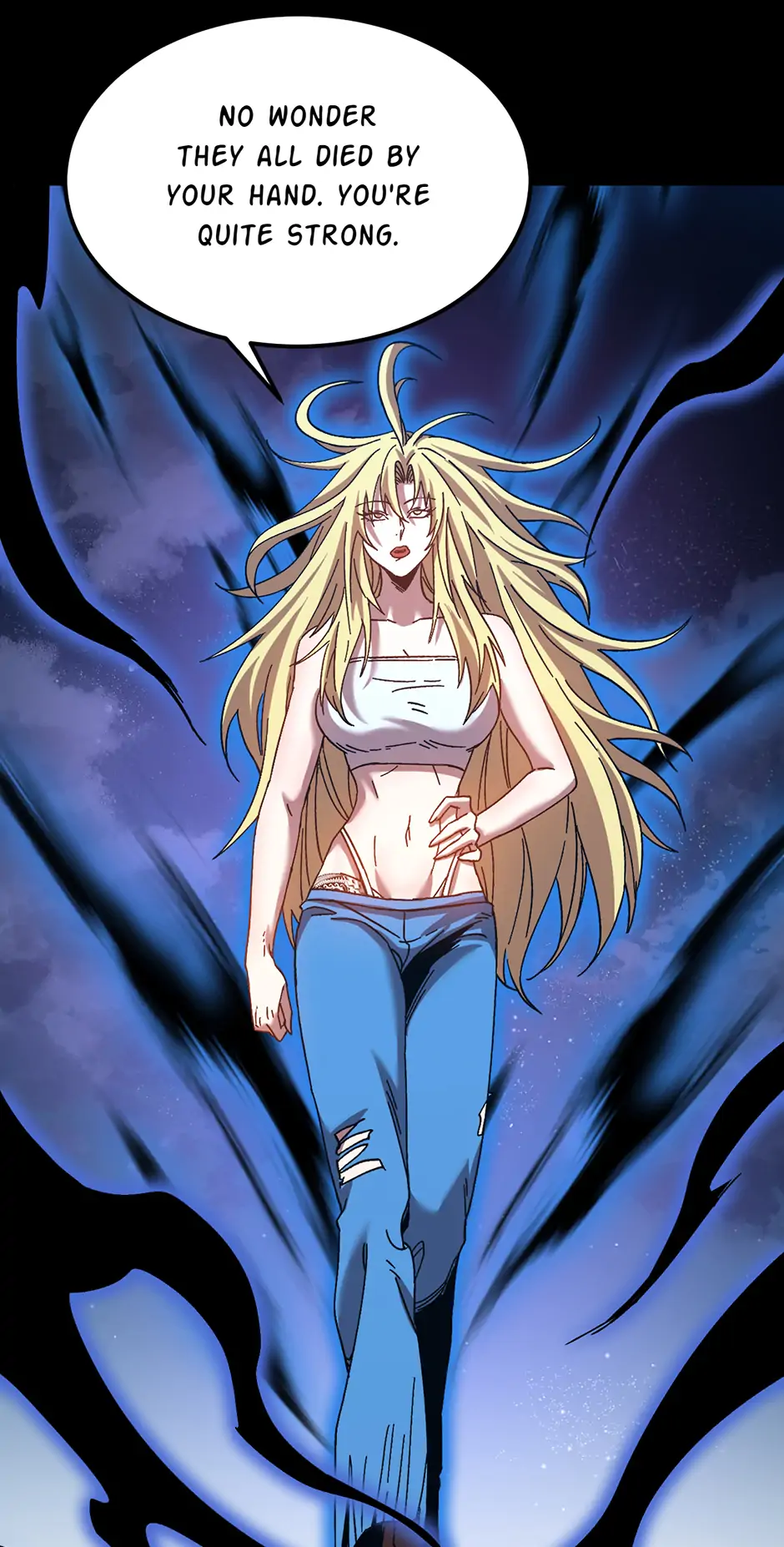 Read Log Into The Future EN Manga Online