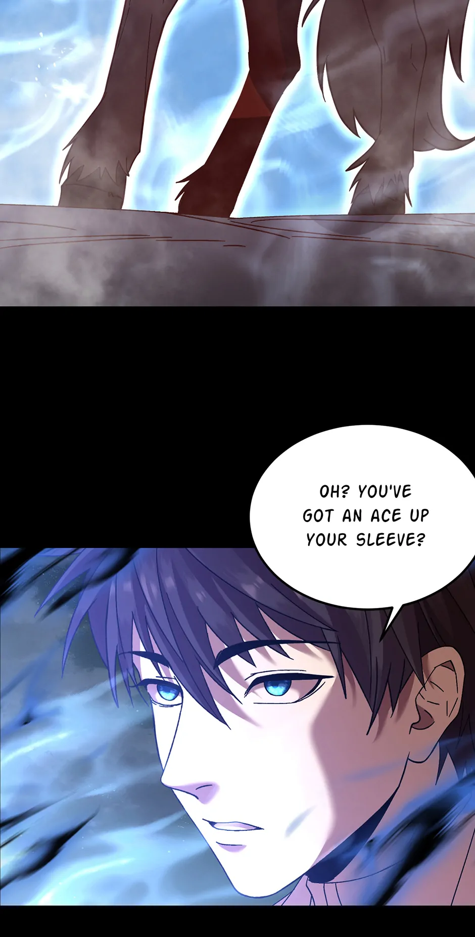 Read Log Into The Future EN Manga Online