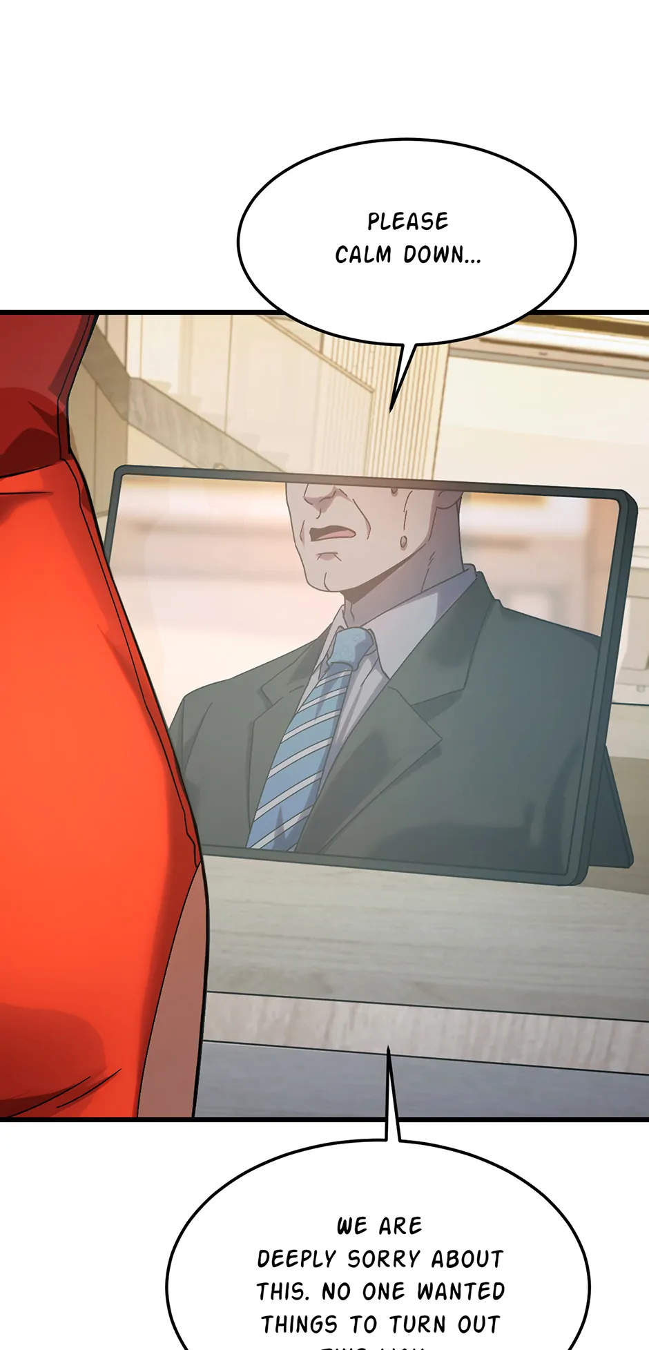 Read Log Into The Future EN Manga Online