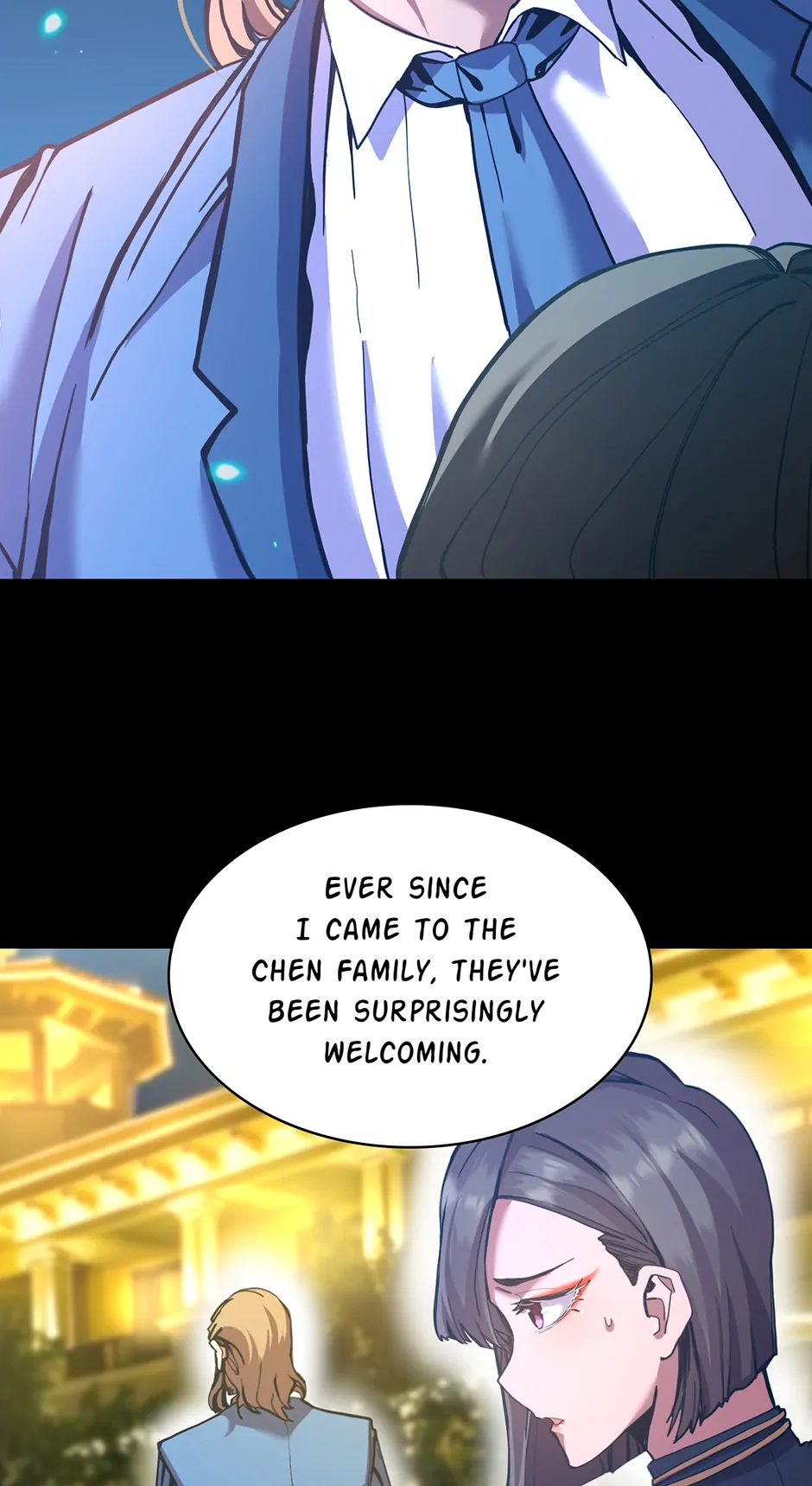 Read Log Into The Future EN Manga Online