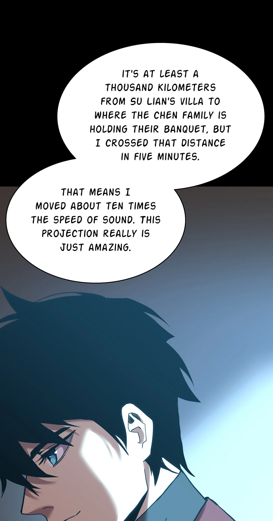 Read Log Into The Future EN Manga Online