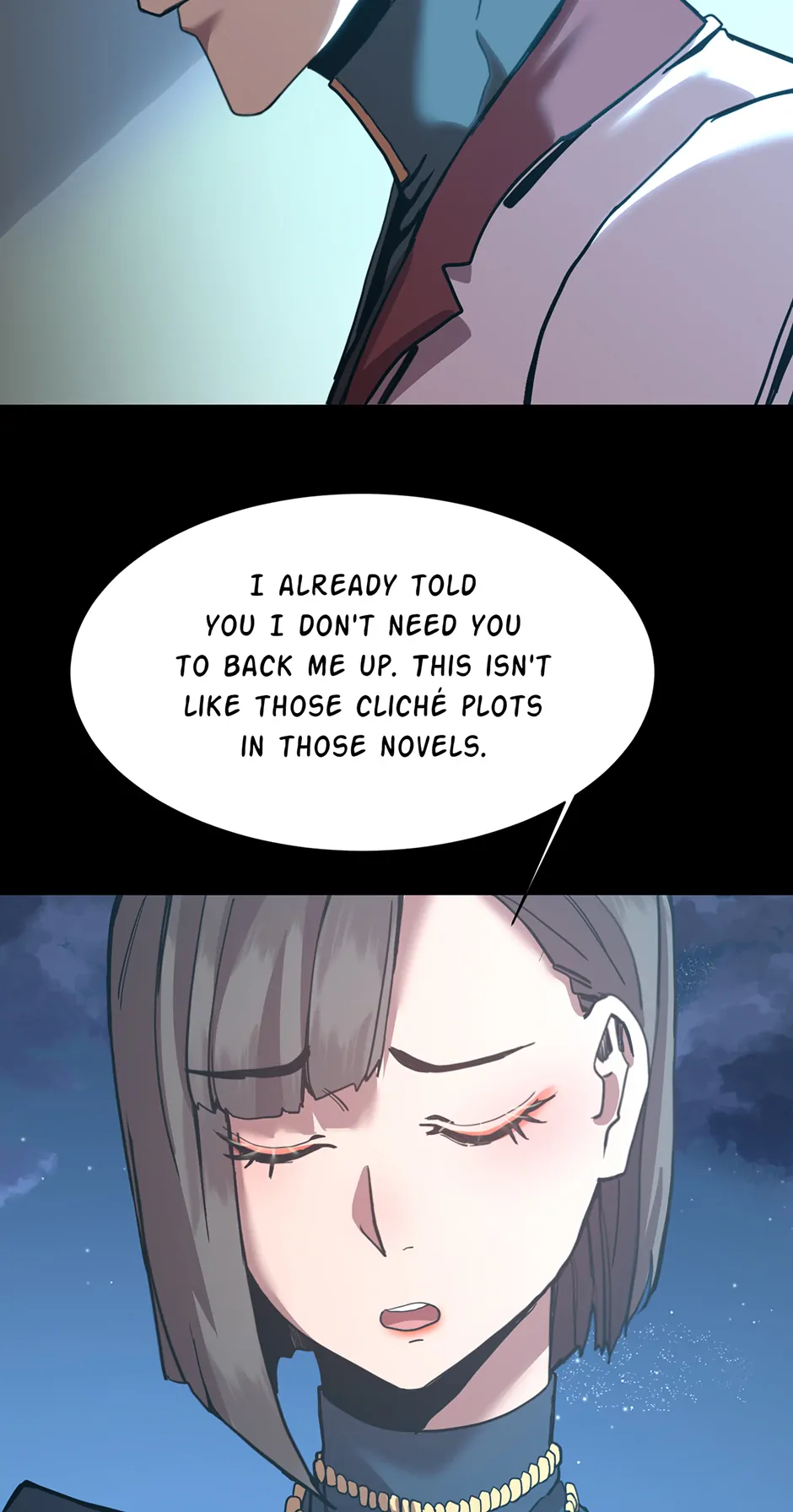 Read Log Into The Future EN Manga Online
