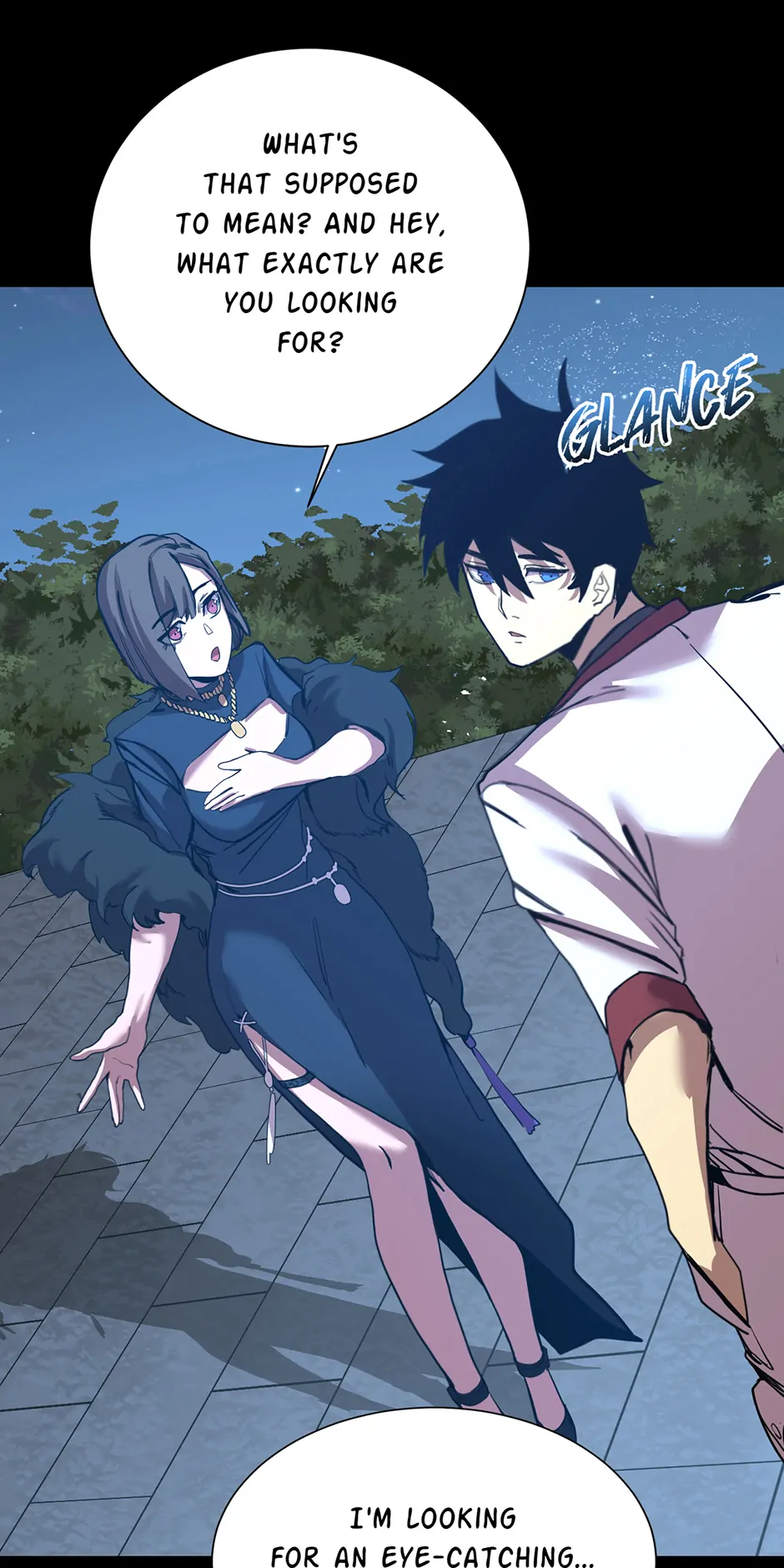 Read Log Into The Future EN Manga Online