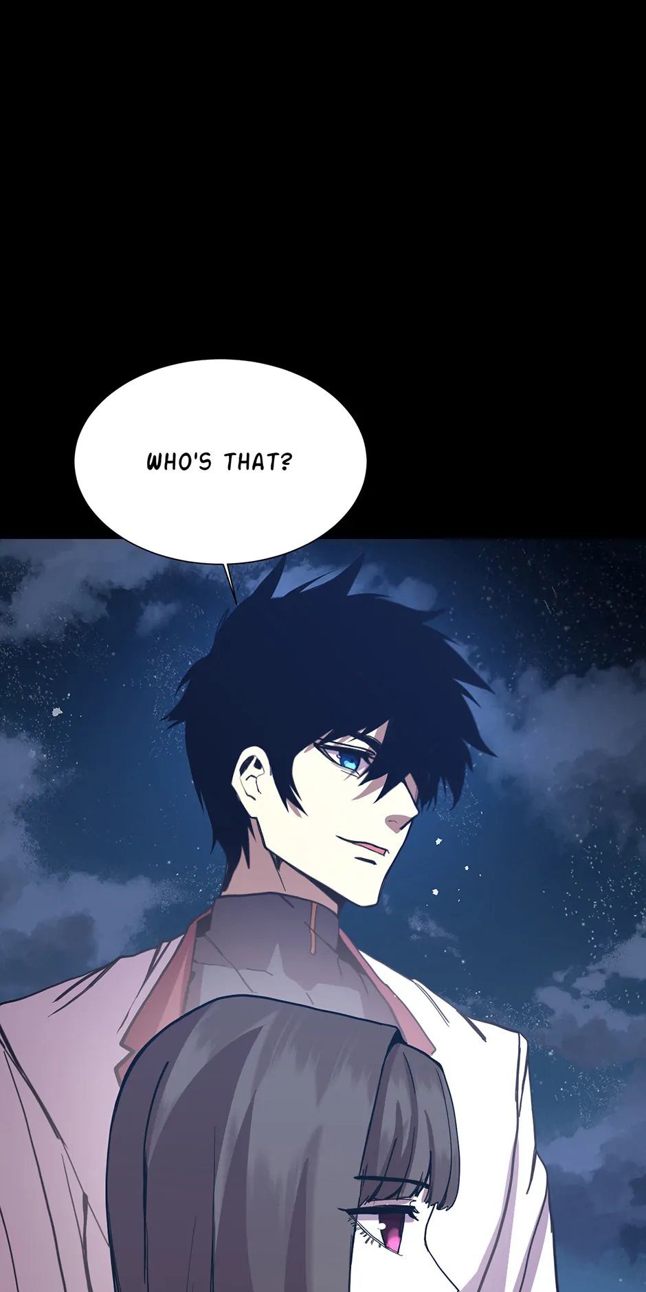 Read Log Into The Future EN Manga Online