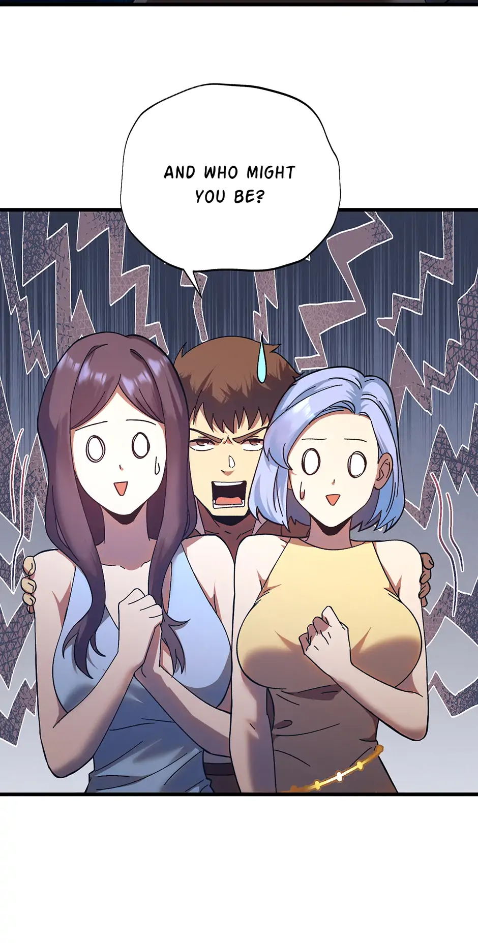 Read Log Into The Future EN Manga Online