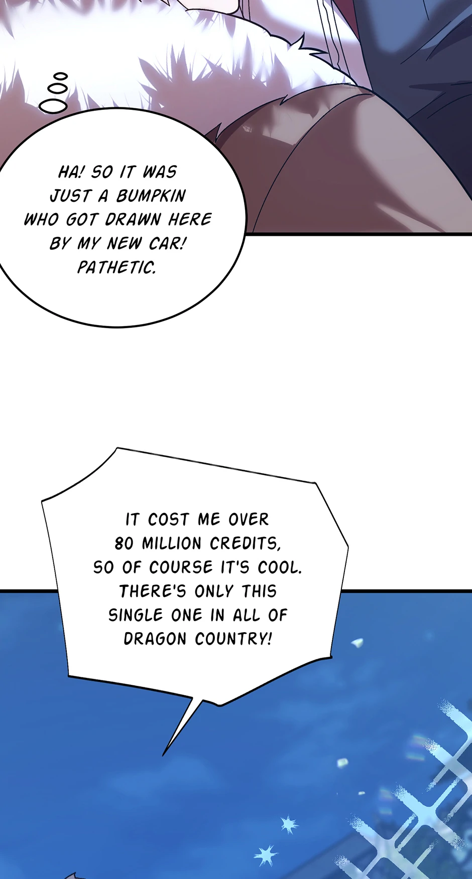 Read Log Into The Future EN Manga Online