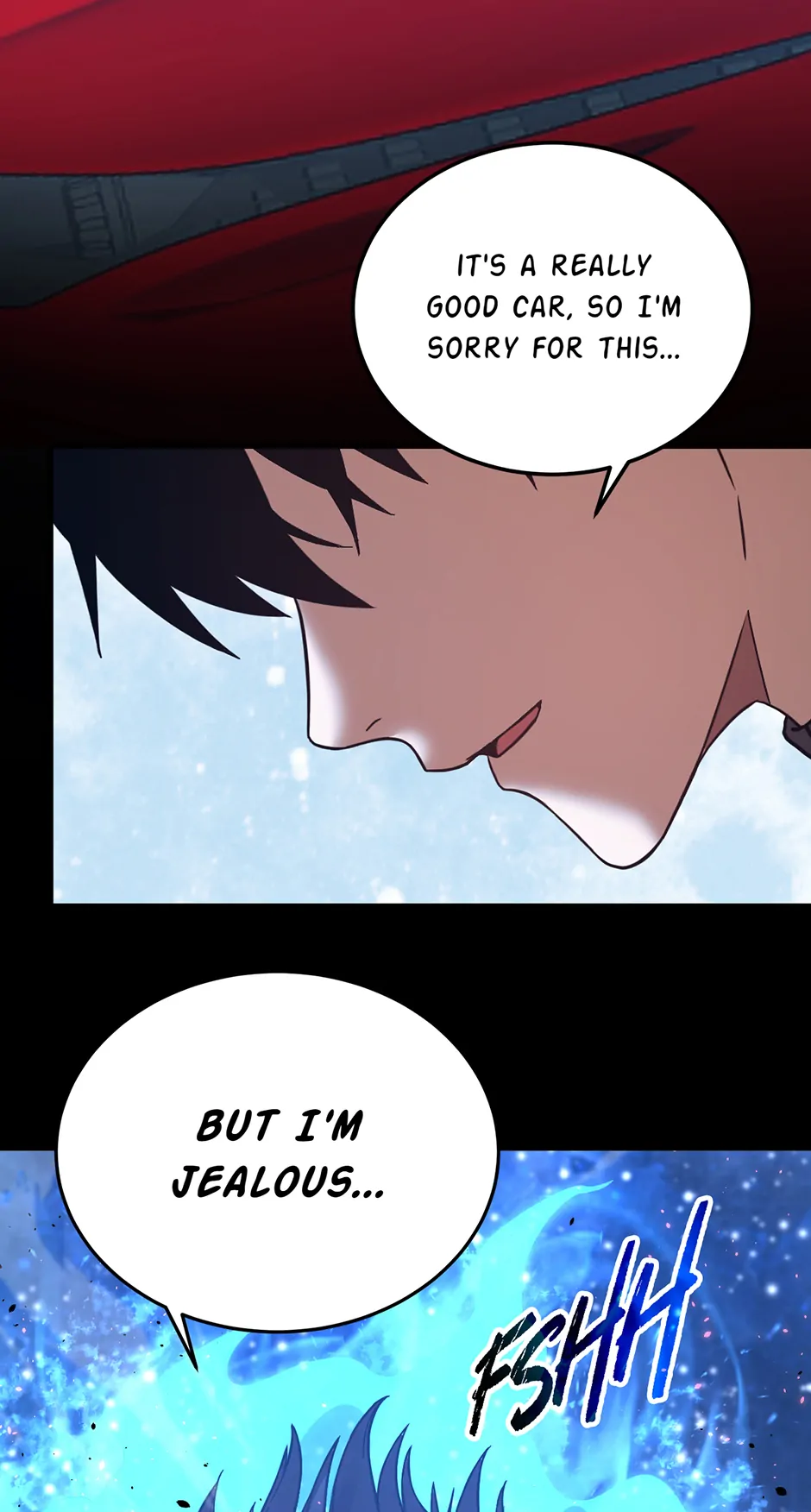 Read Log Into The Future EN Manga Online