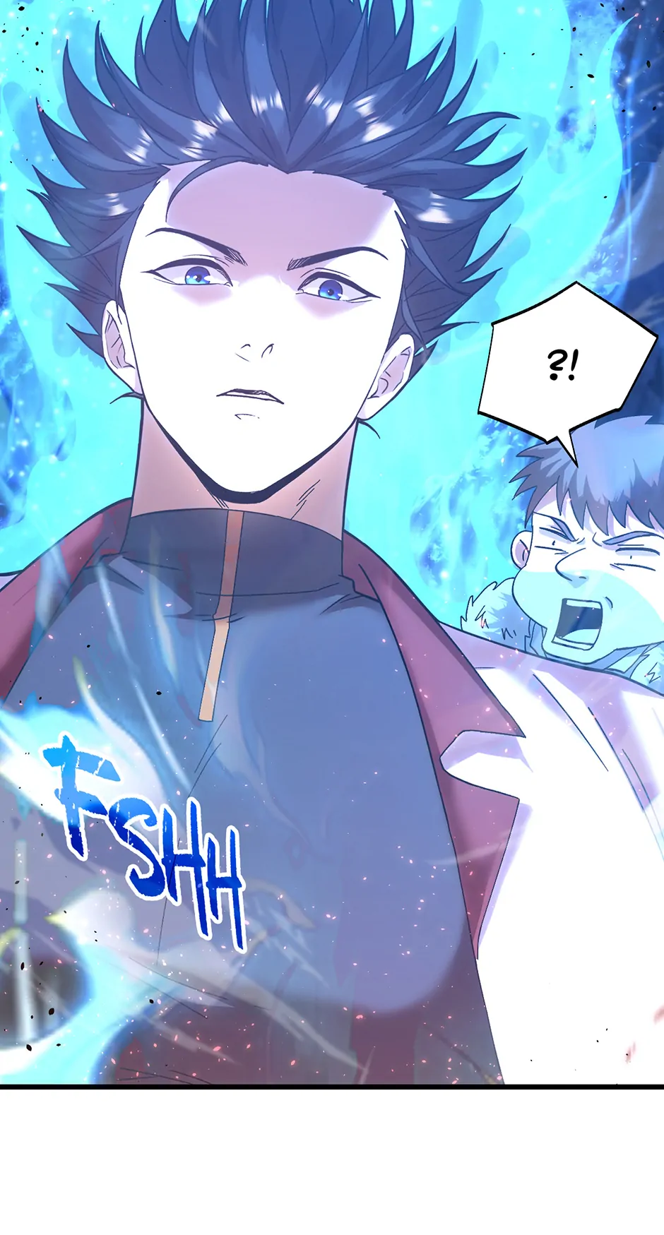 Read Log Into The Future EN Manga Online