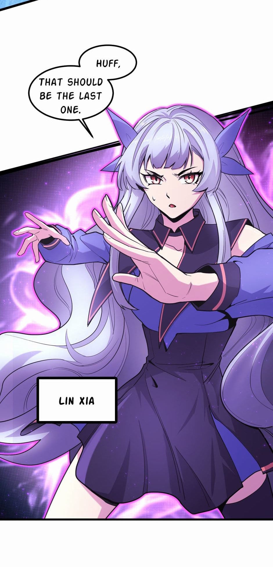 Read Log Into The Future EN Manga Online