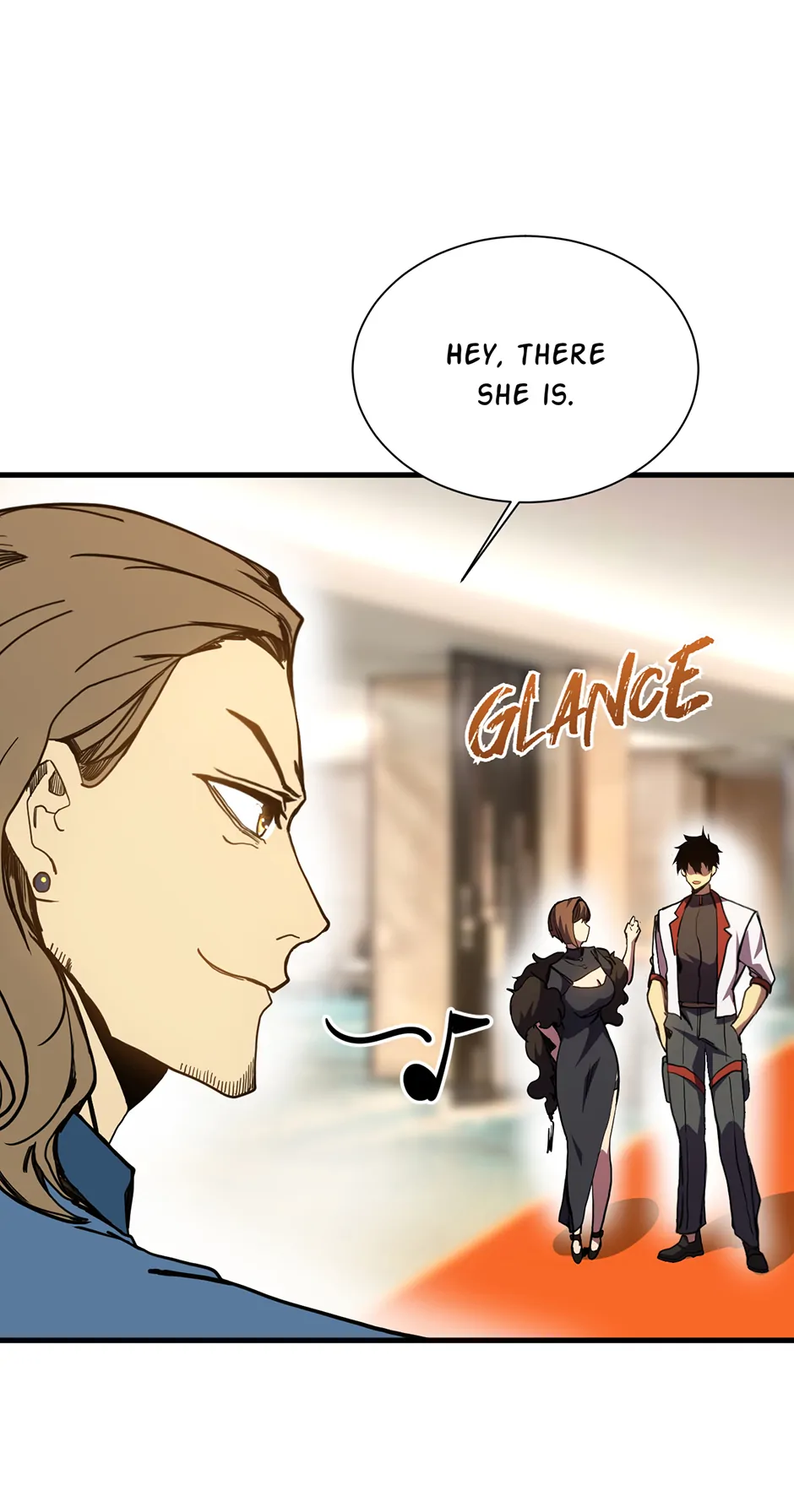 Read Log Into The Future EN Manga Online
