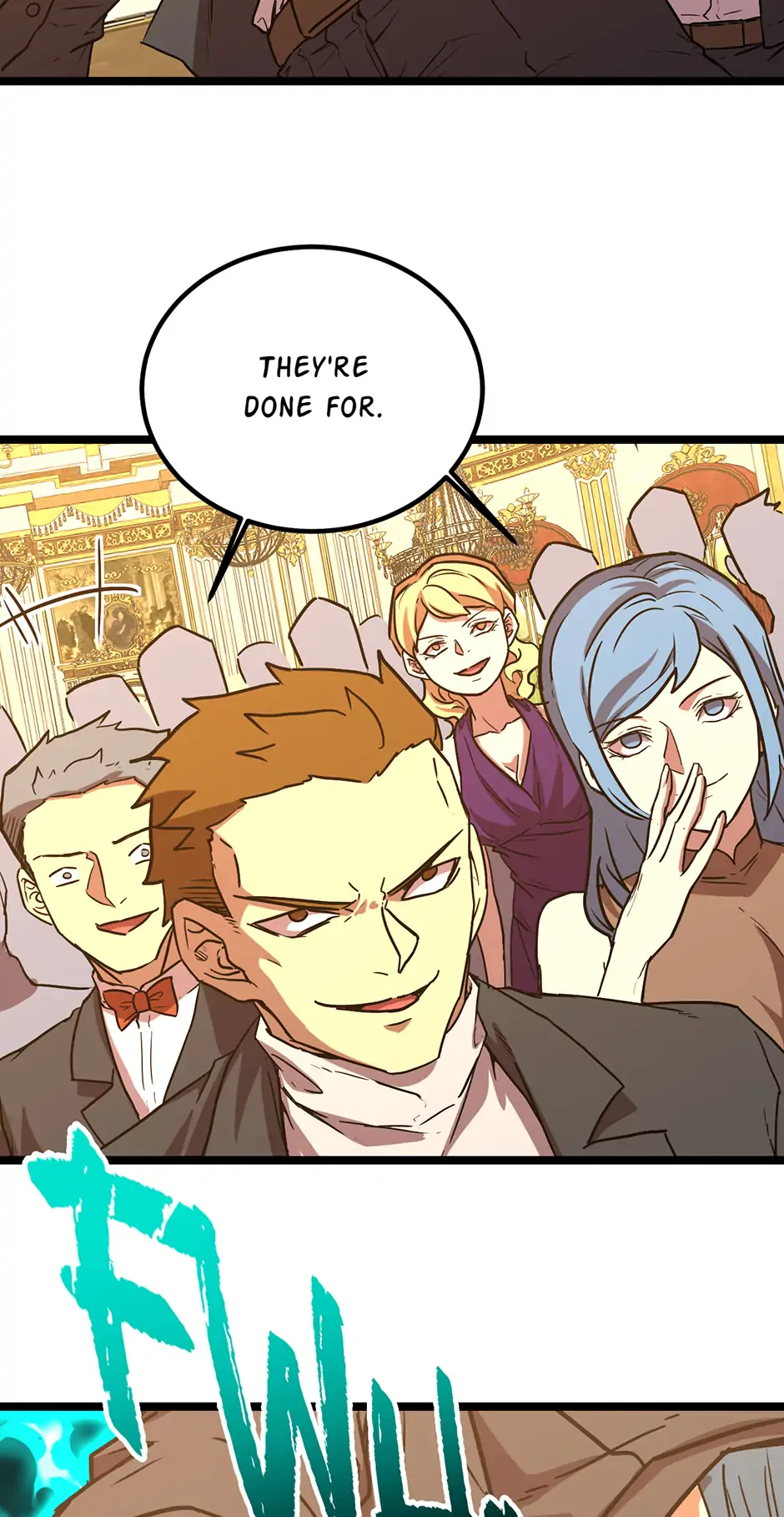 Read Log Into The Future EN Manga Online