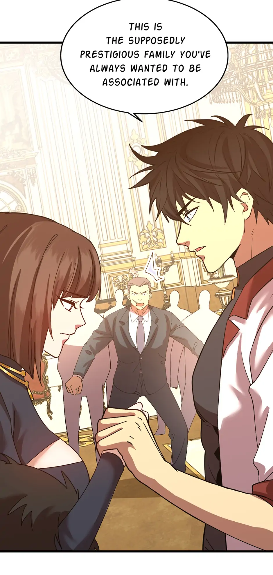 Read Log Into The Future EN Manga Online