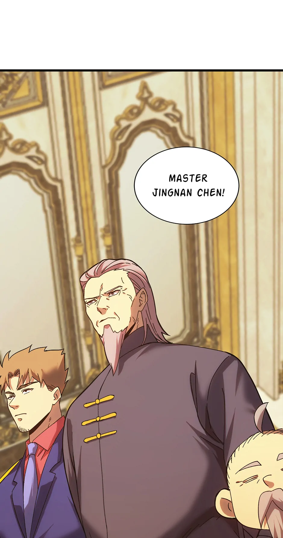 Read Log Into The Future EN Manga Online