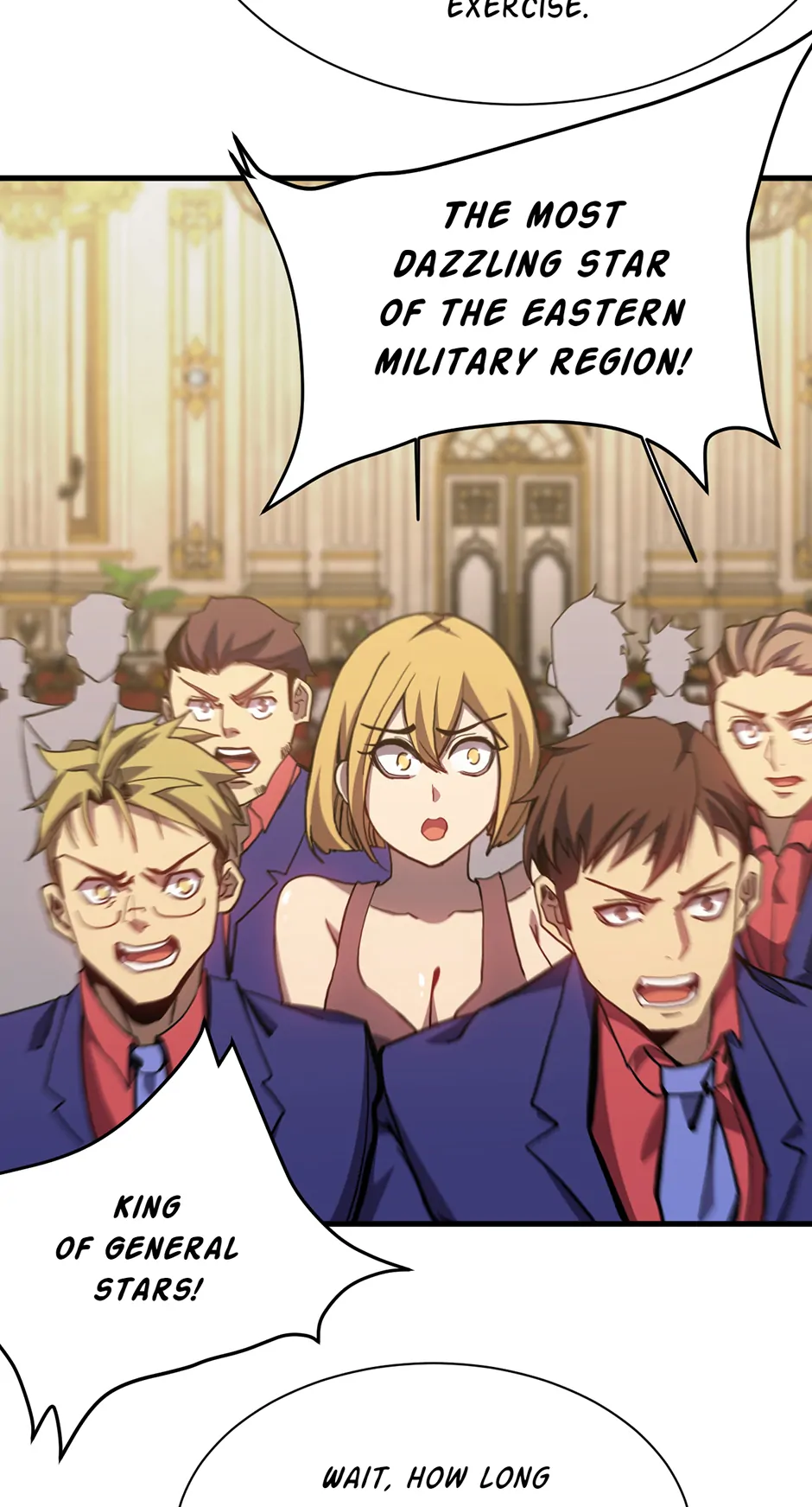 Read Log Into The Future EN Manga Online