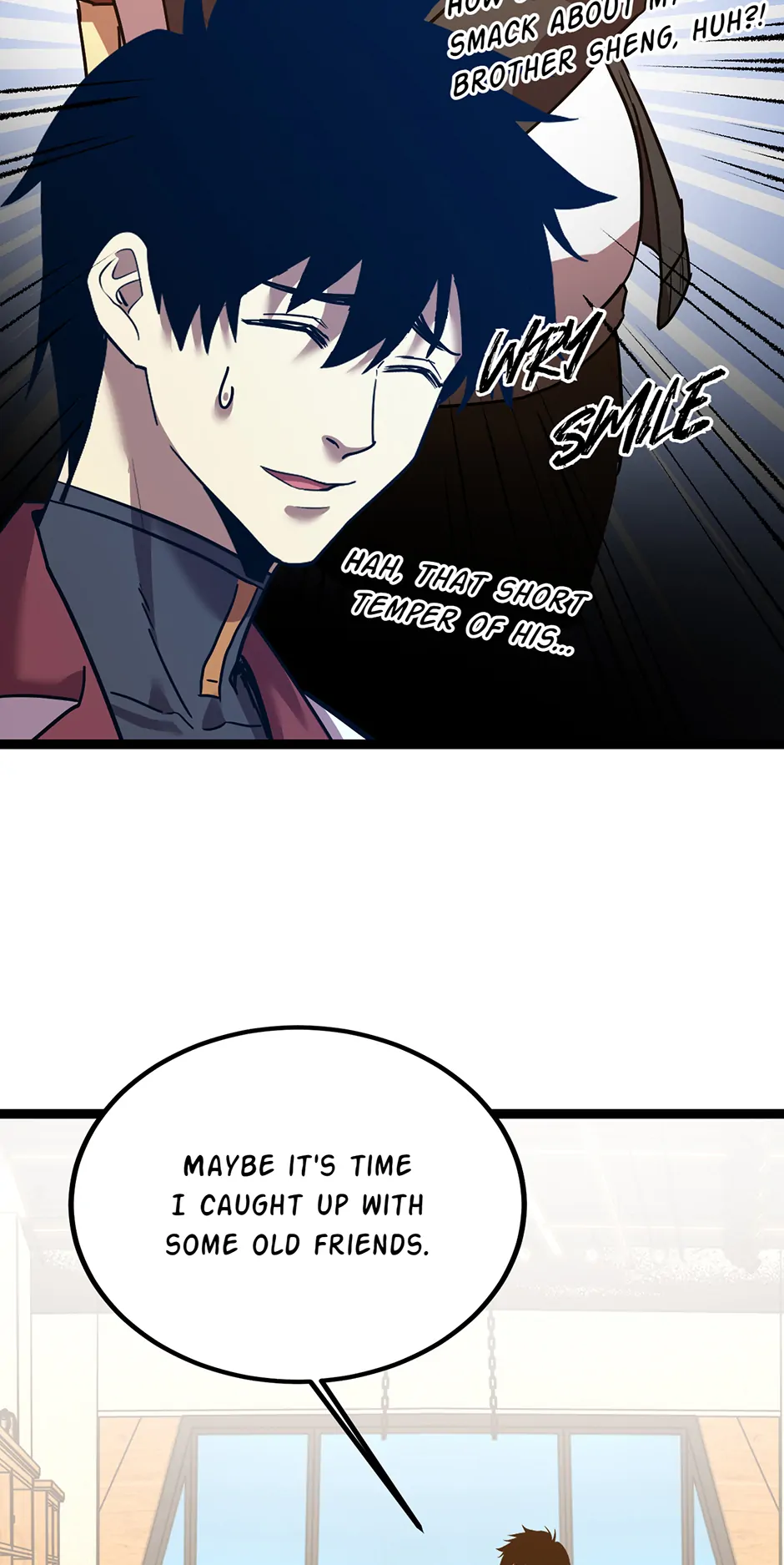 Read Log Into The Future EN Manga Online
