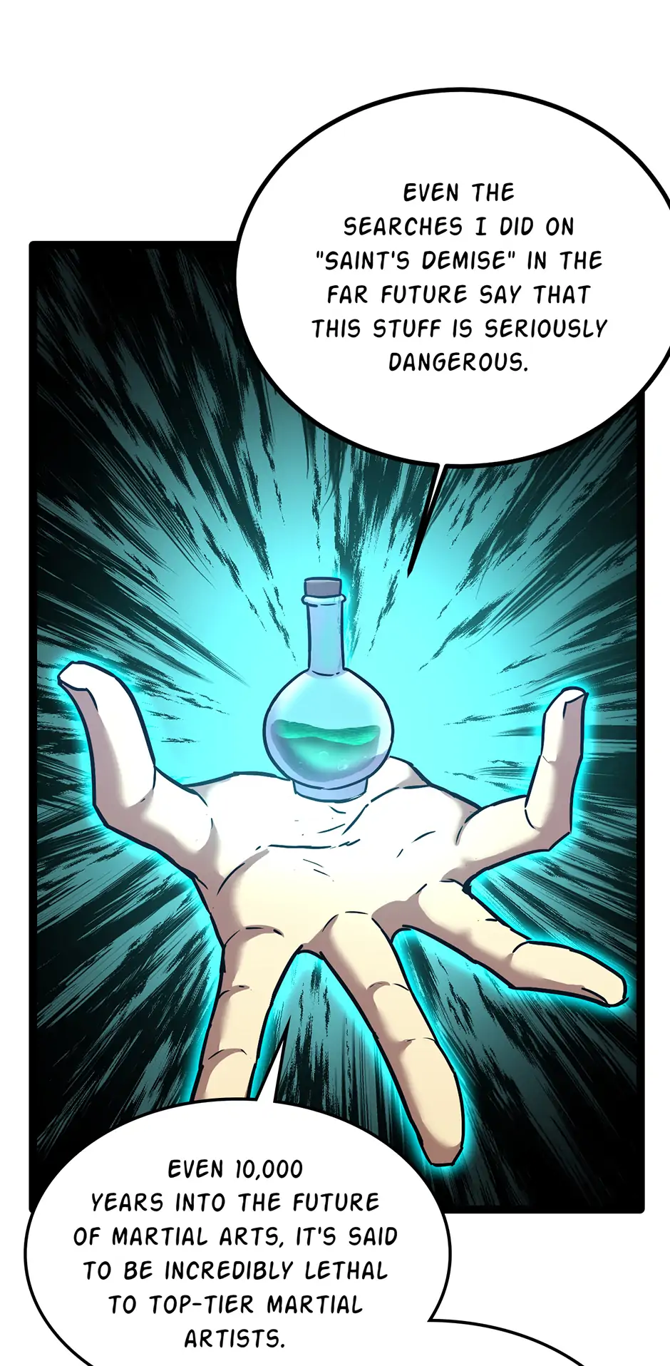 Read Log Into The Future EN Manga Online