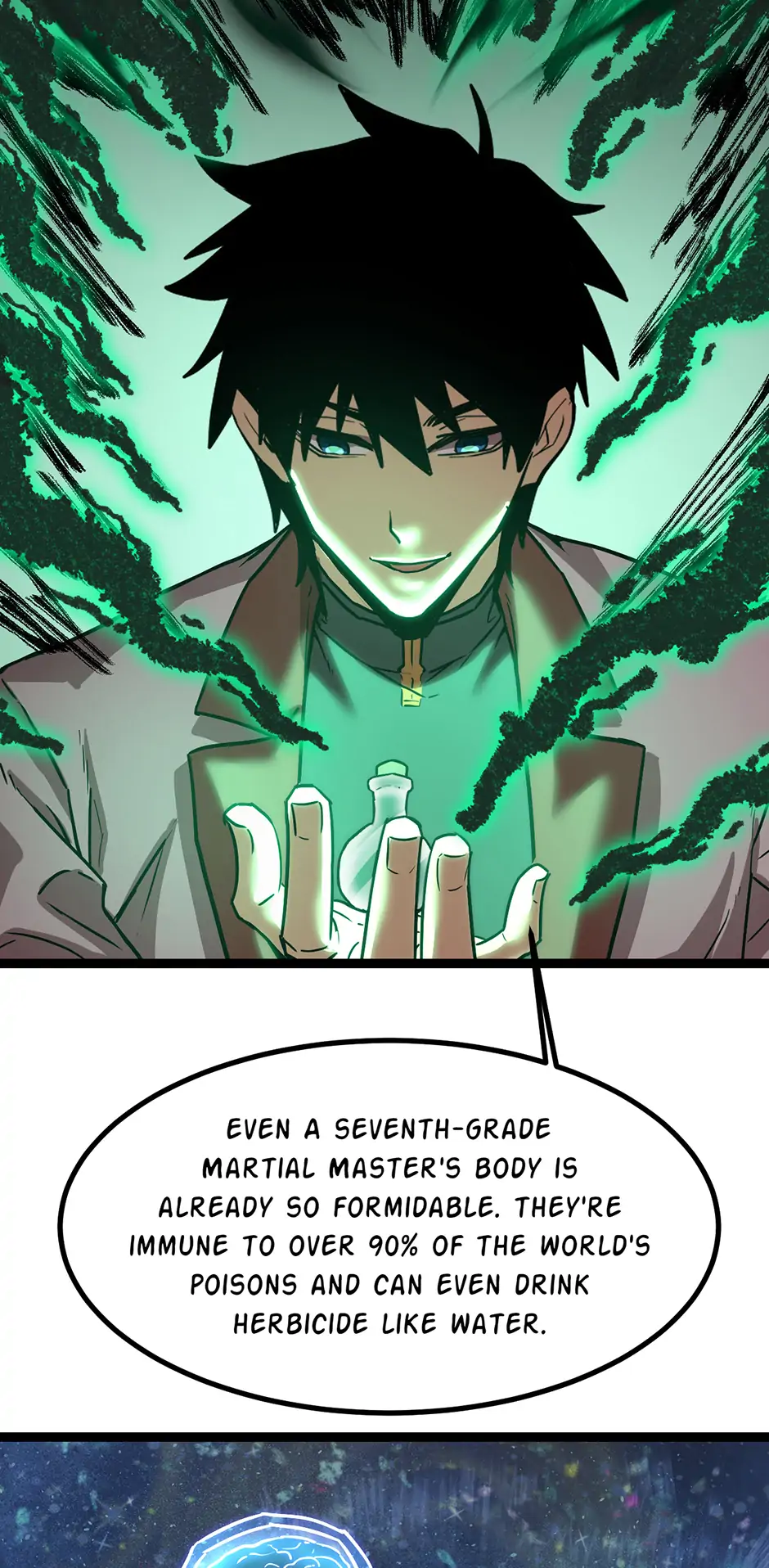 Read Log Into The Future EN Manga Online