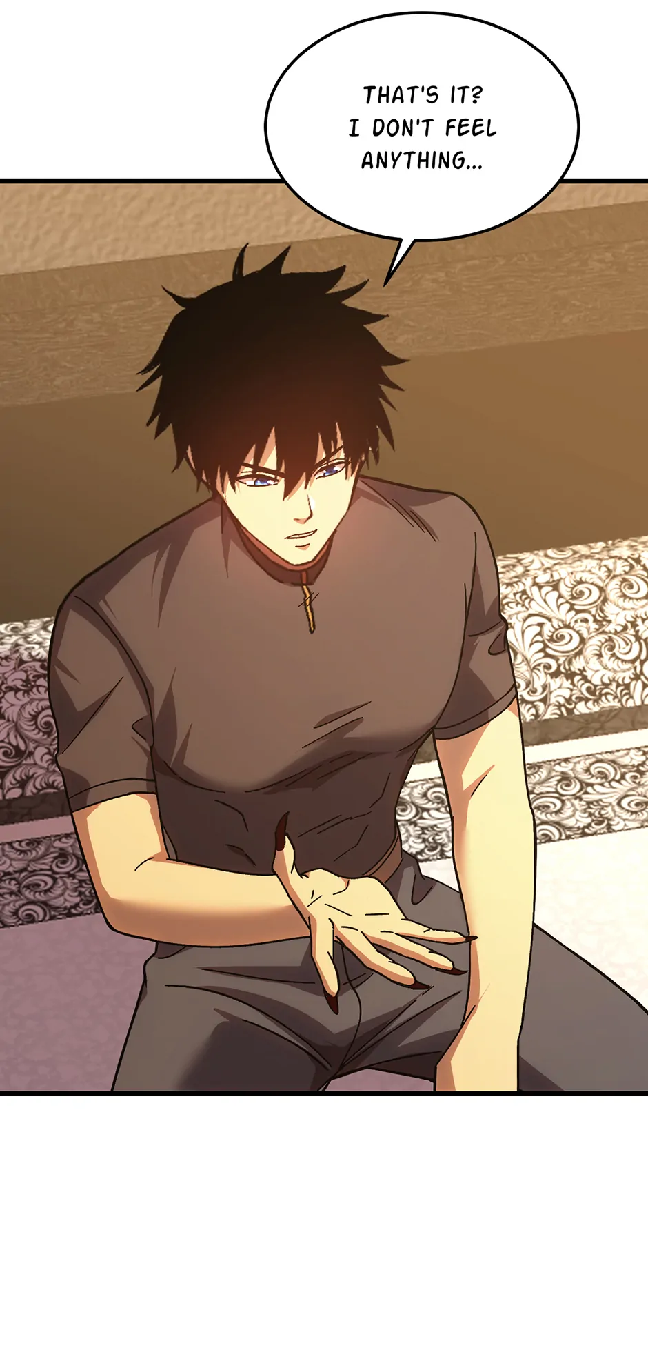 Read Log Into The Future EN Manga Online