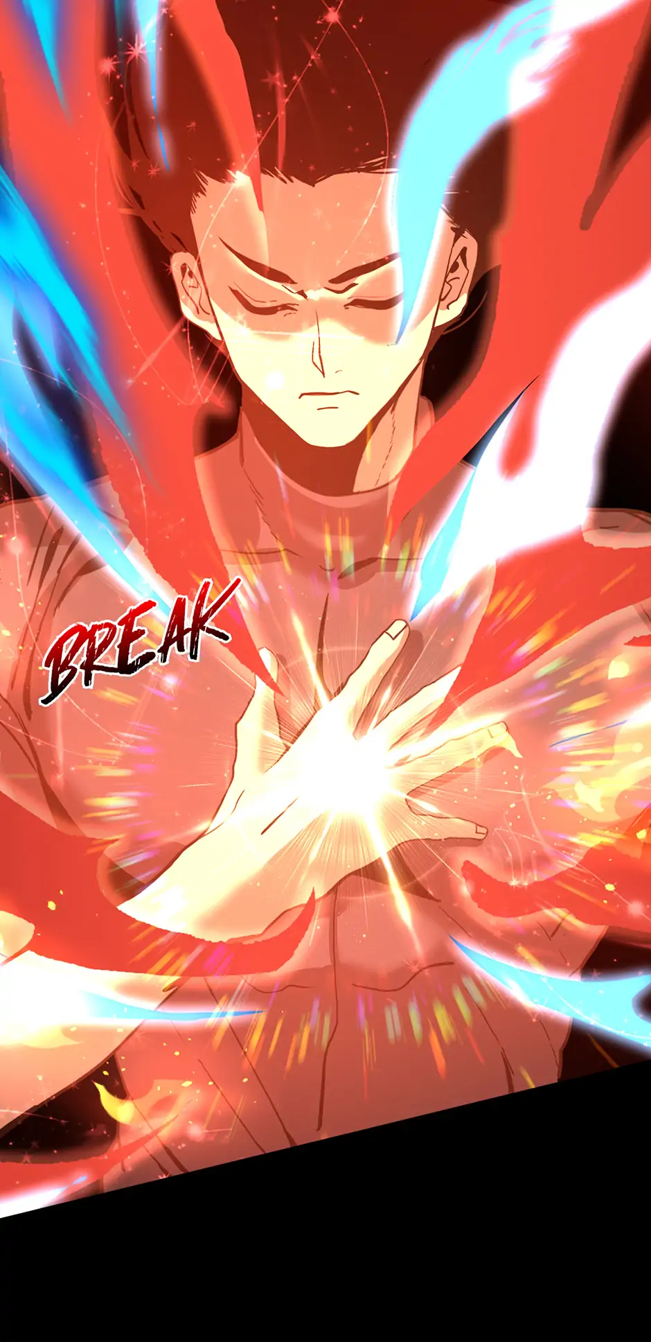 Read Log Into The Future EN Manga Online