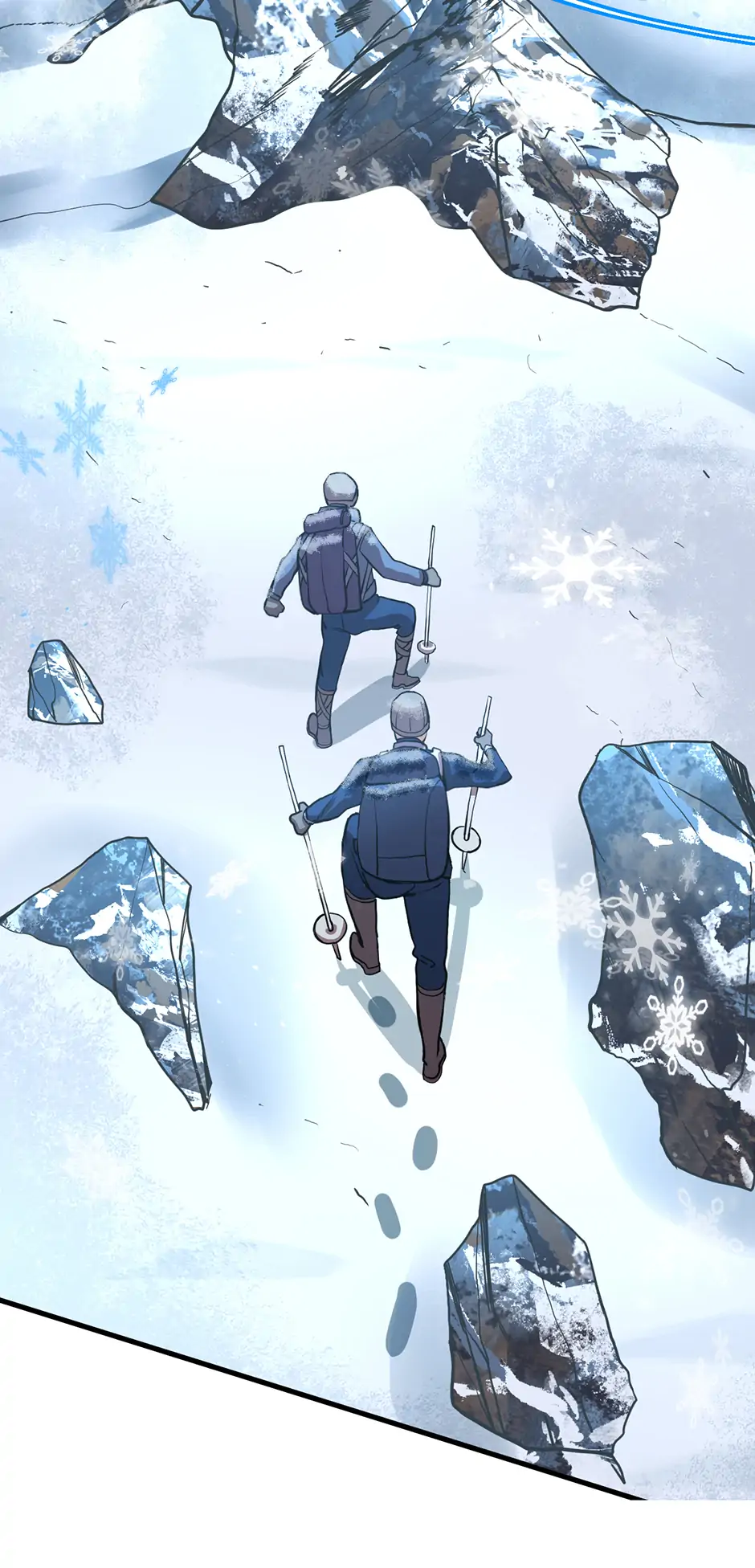 Read Log Into The Future EN Manga Online