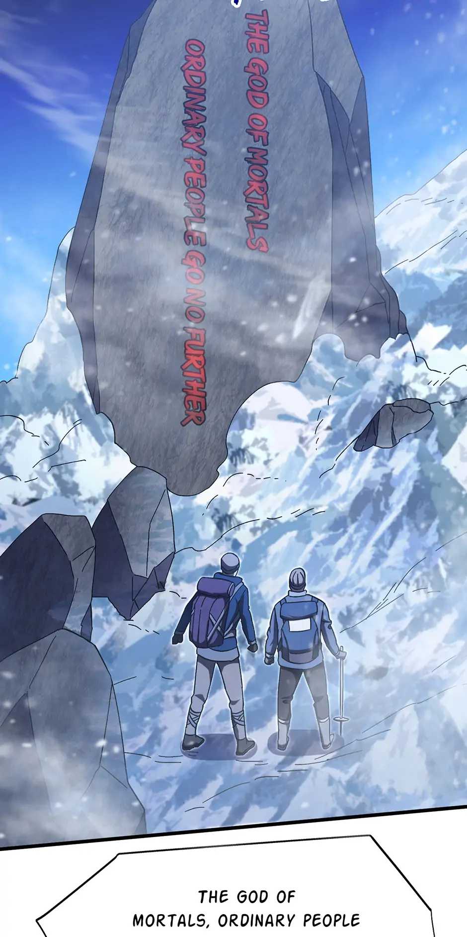 Read Log Into The Future EN Manga Online