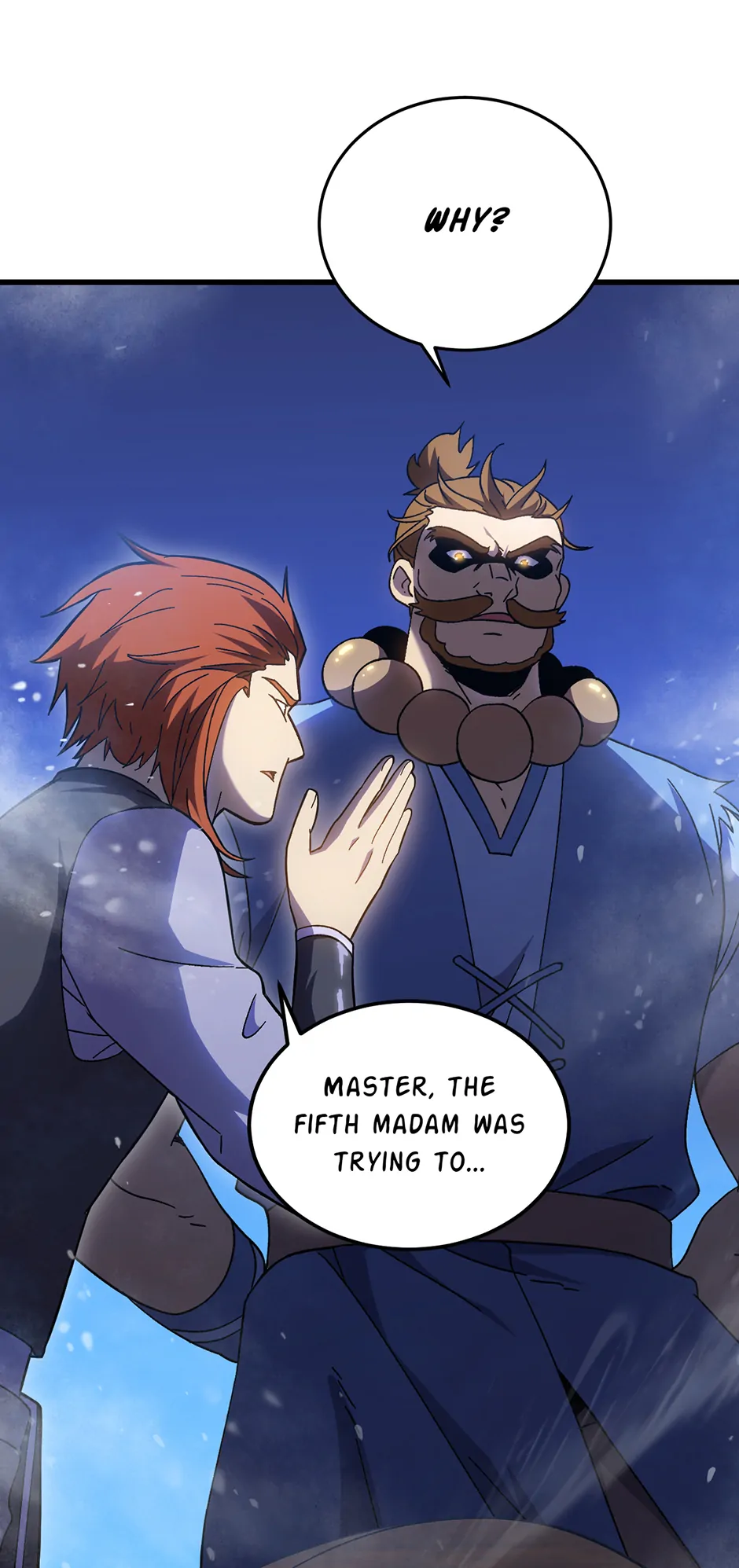 Read Log Into The Future EN Manga Online