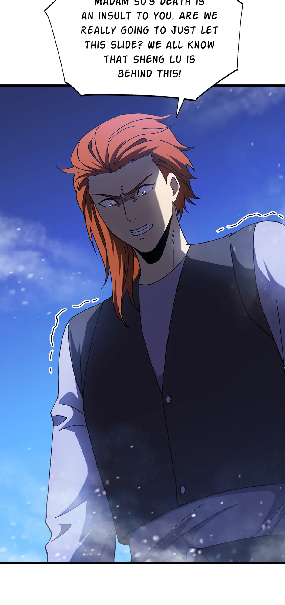 Read Log Into The Future EN Manga Online