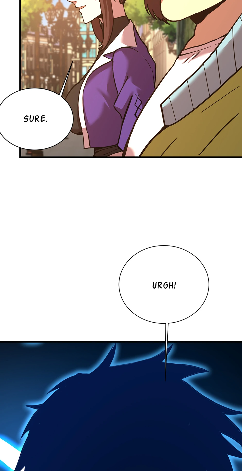 Read Log Into The Future EN Manga Online