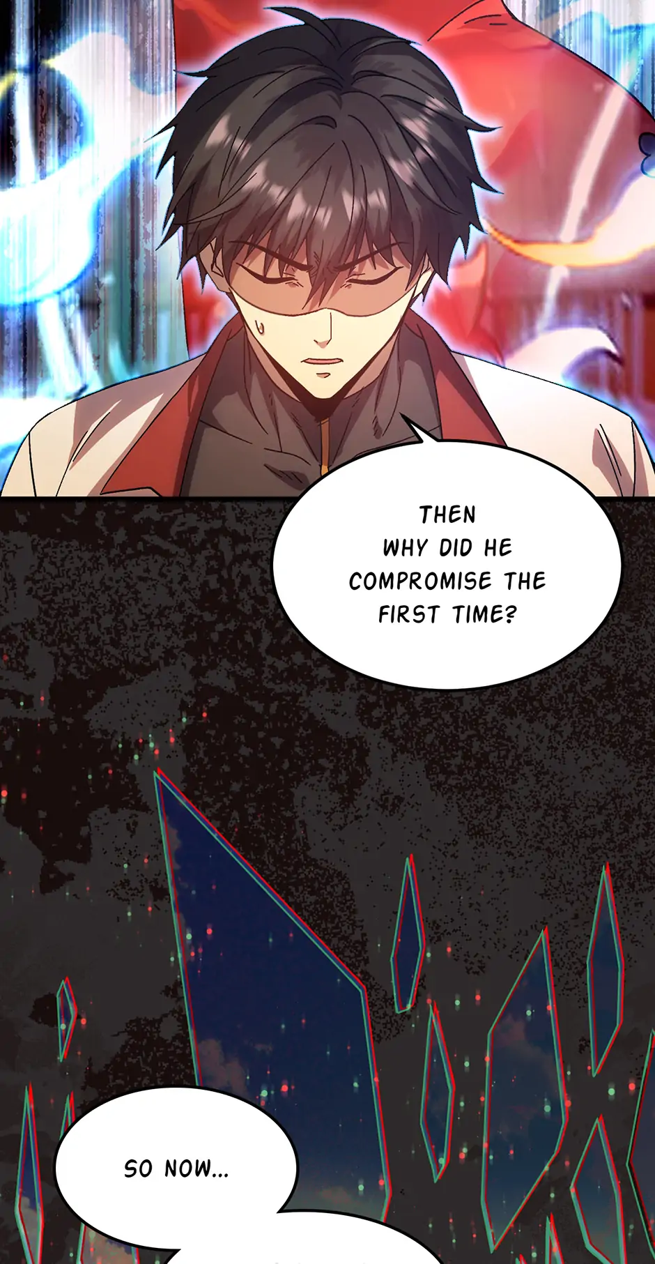Read Log Into The Future EN Manga Online