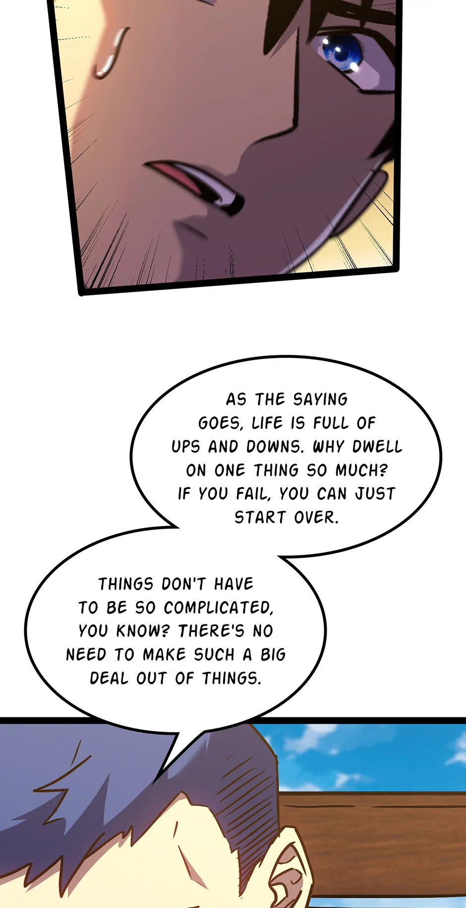 Read Log Into The Future EN Manga Online