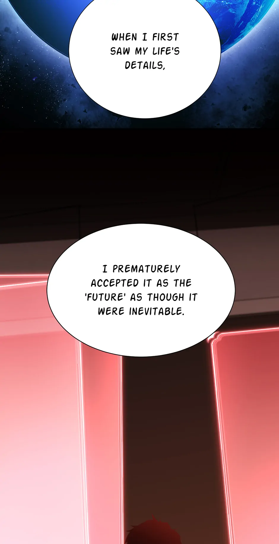 Read Log Into The Future EN Manga Online