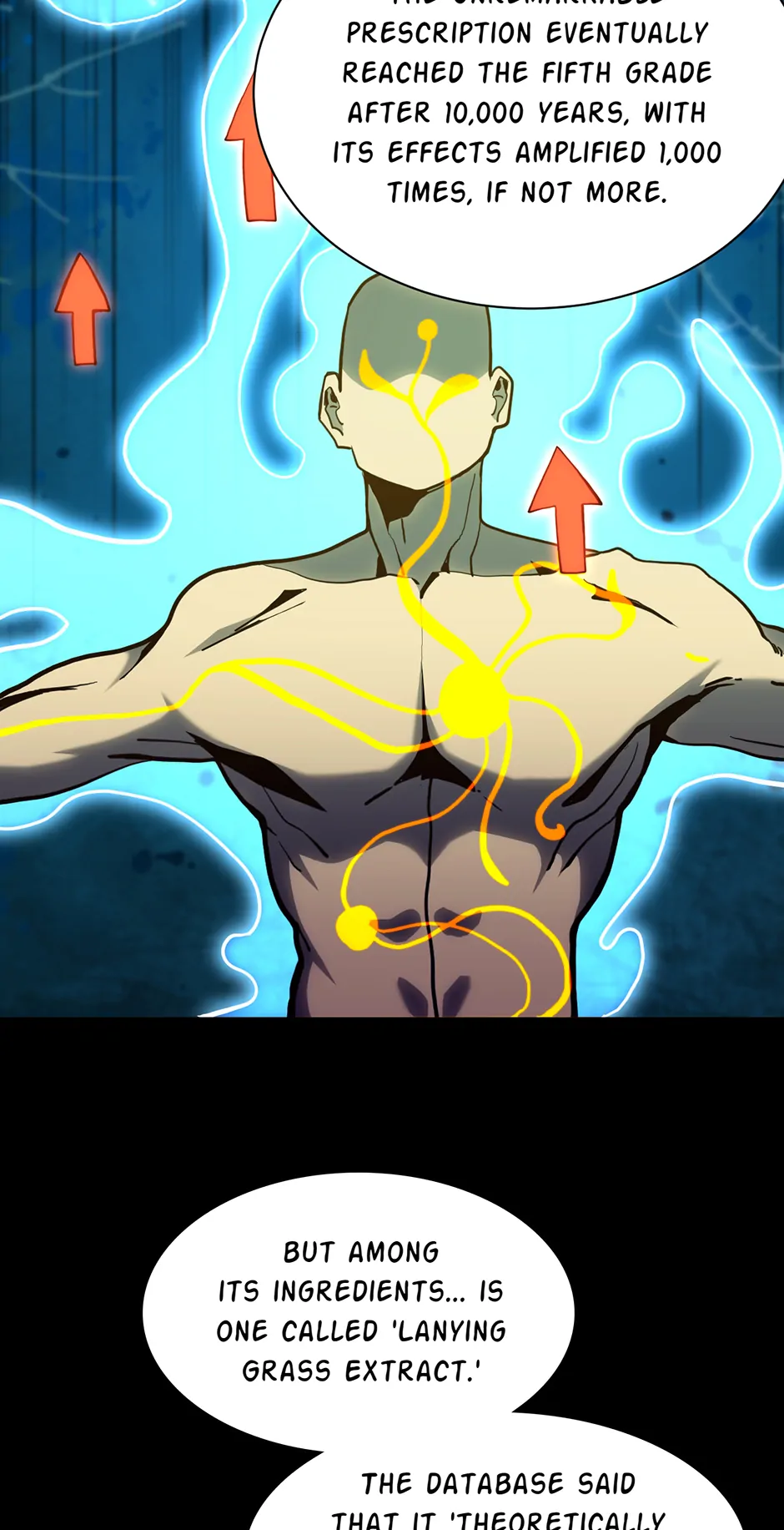 Read Log Into The Future EN Manga Online