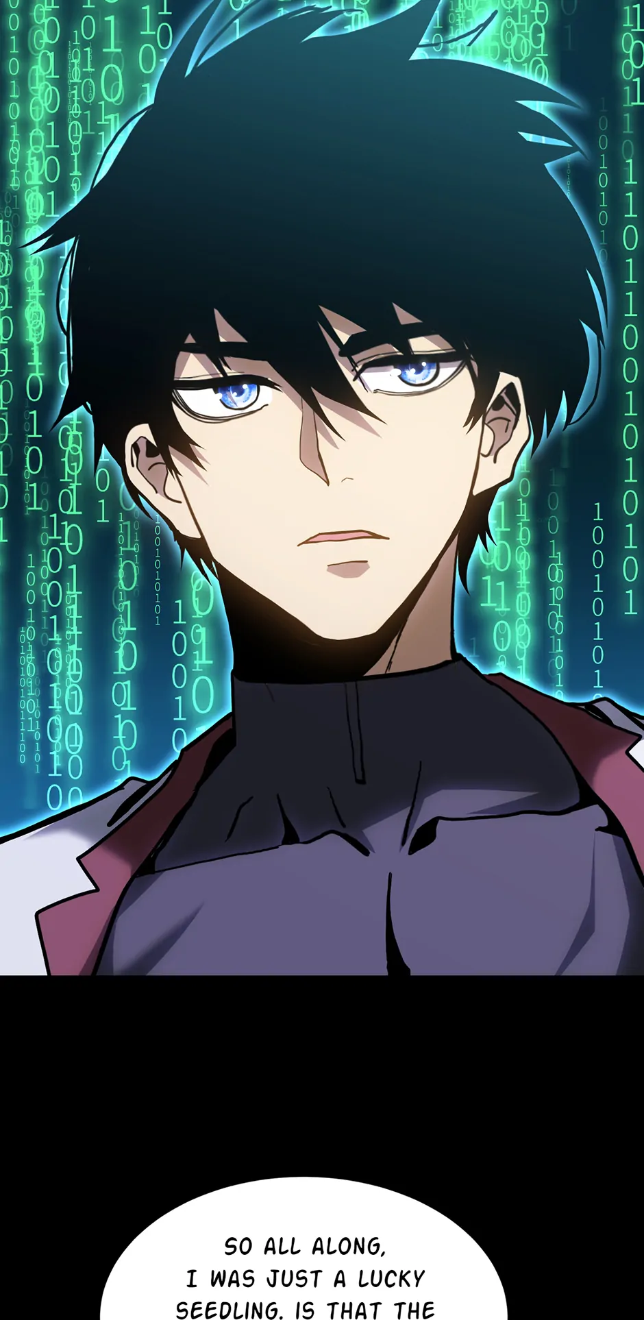 Read Log Into The Future EN Manga Online