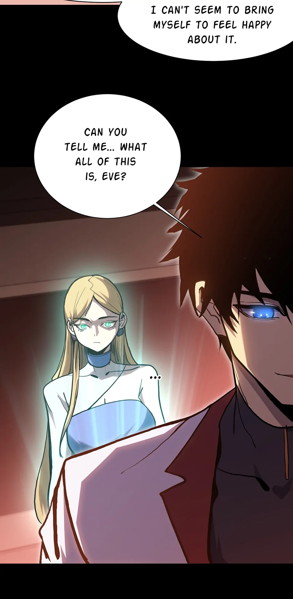 Read Log Into The Future EN Manga Online